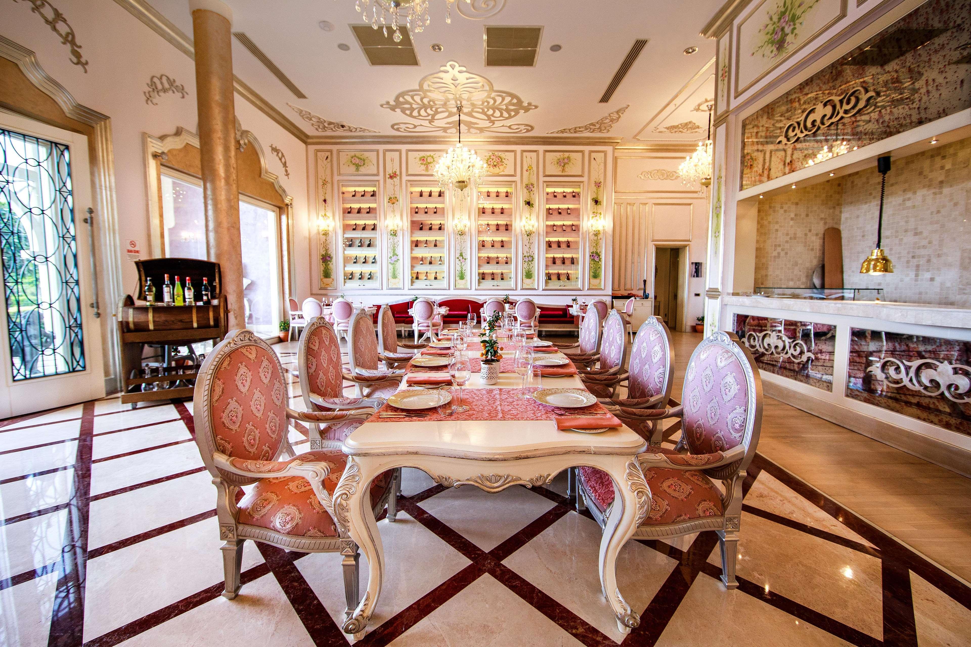 The Plaza Bodrum Torba