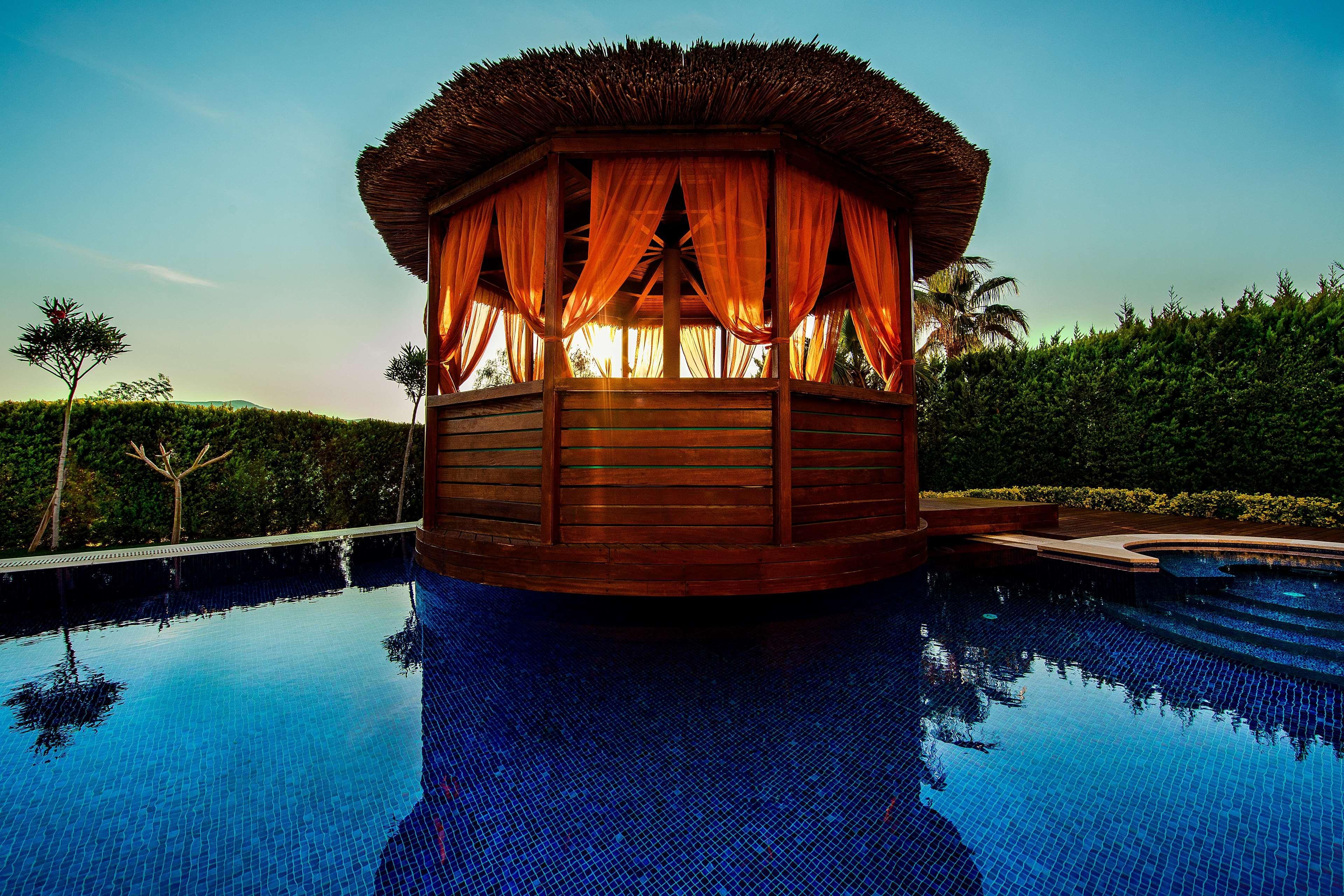 The Plaza Bodrum Resort Torba