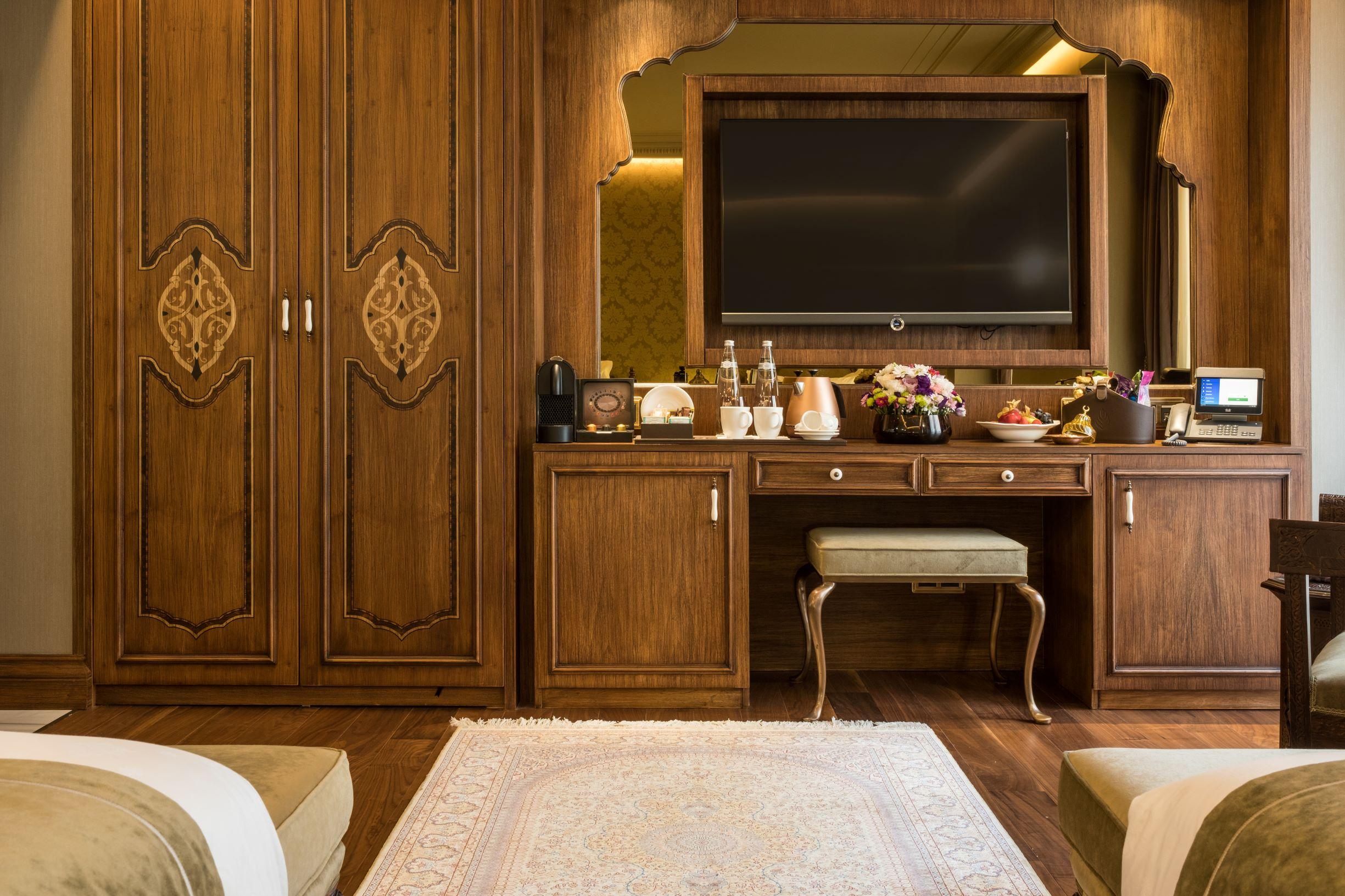 Ajwa Sultanahmet - Preferred Lvx Collection 5* Istanbul