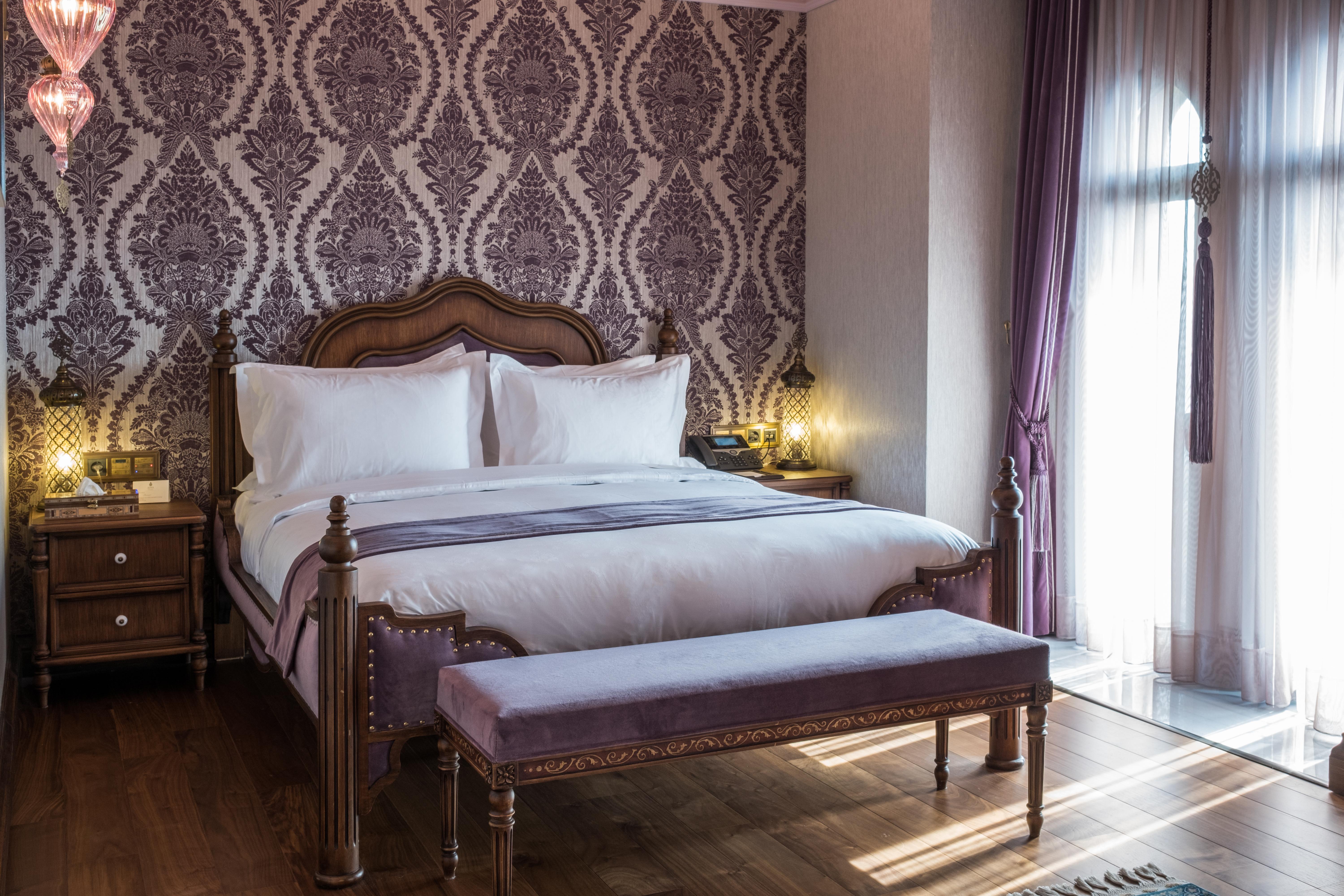 Ajwa Sultanahmet - Preferred Lvx Collection 5*