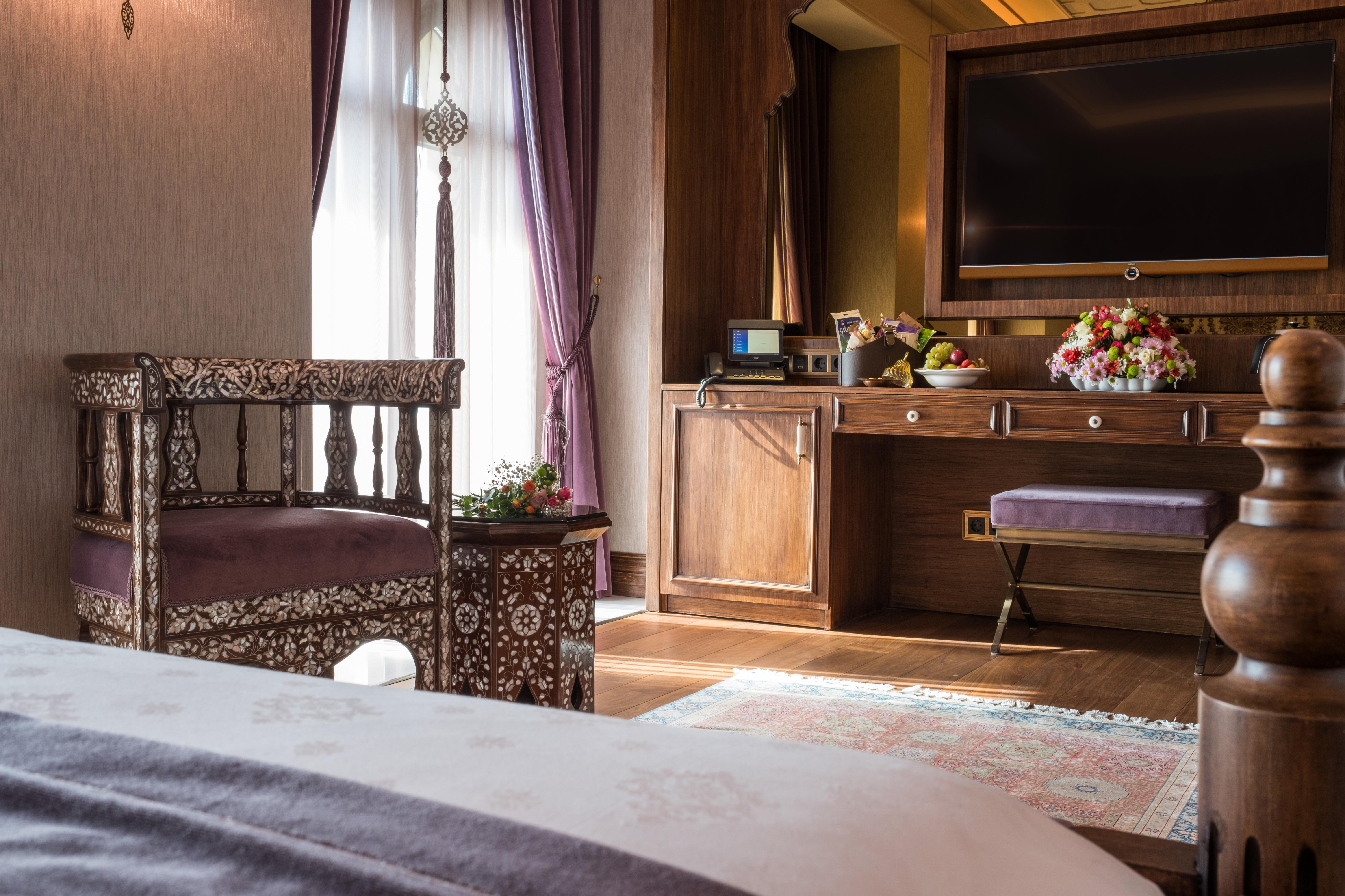 Ajwa Sultanahmet - Preferred Lvx Collection Hotel