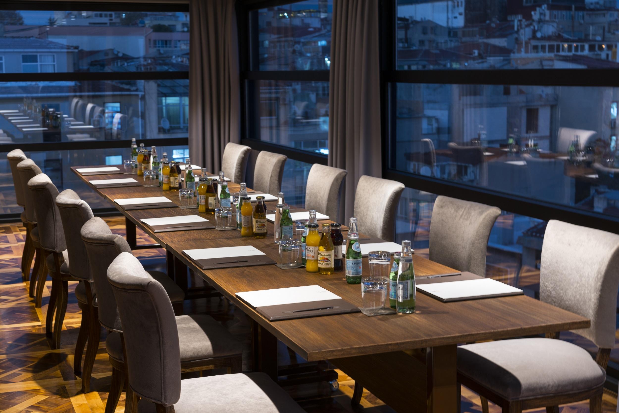 Ajwa Sultanahmet - Preferred Lvx Collection Hotel Istanbul