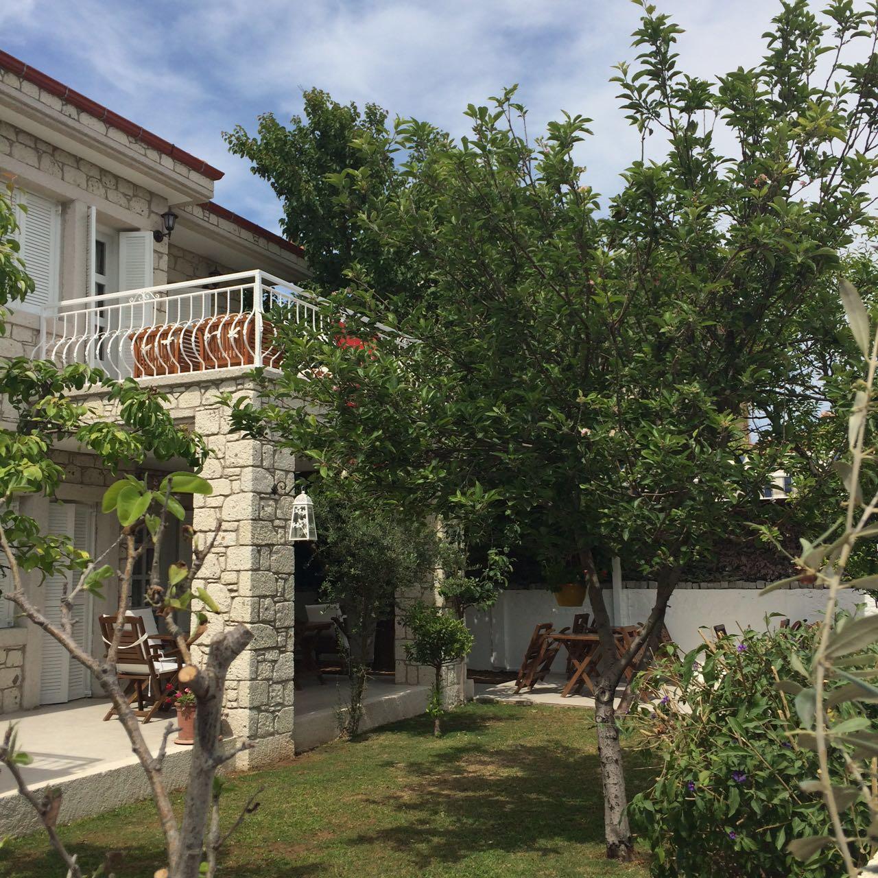 Sorf Hotel 2*