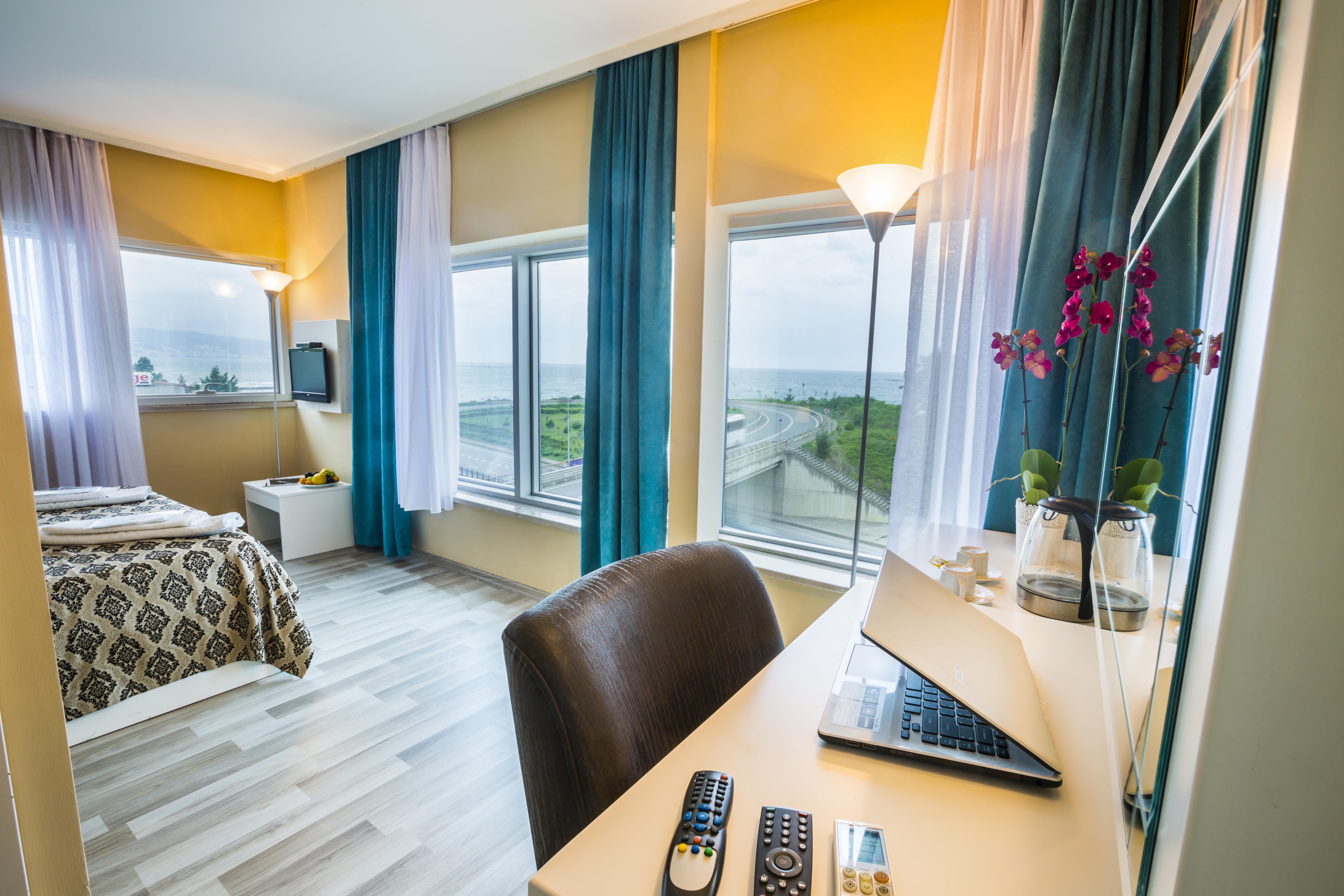Hotel Arsen 3*