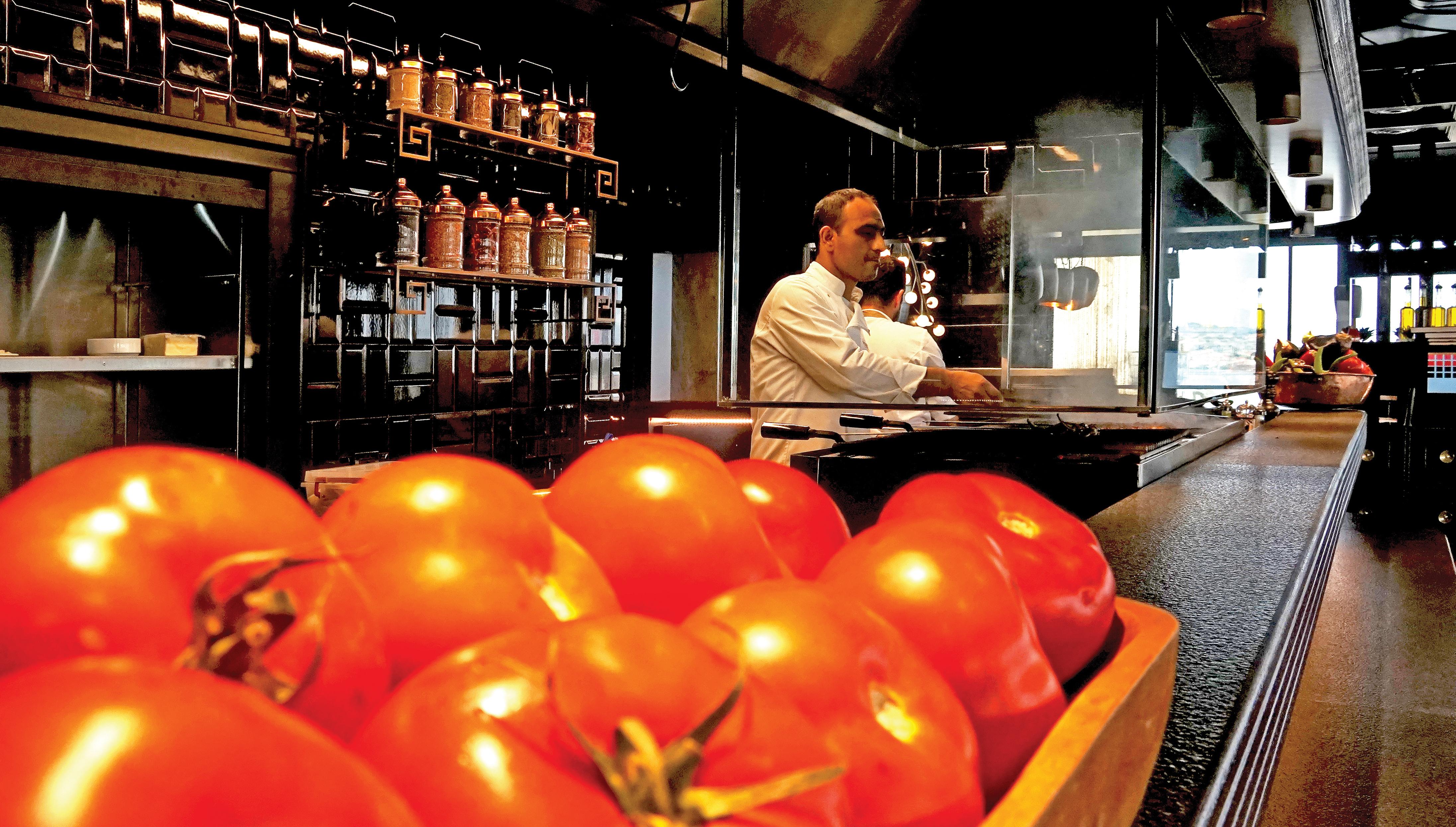 Hotel Momento Golden Horn