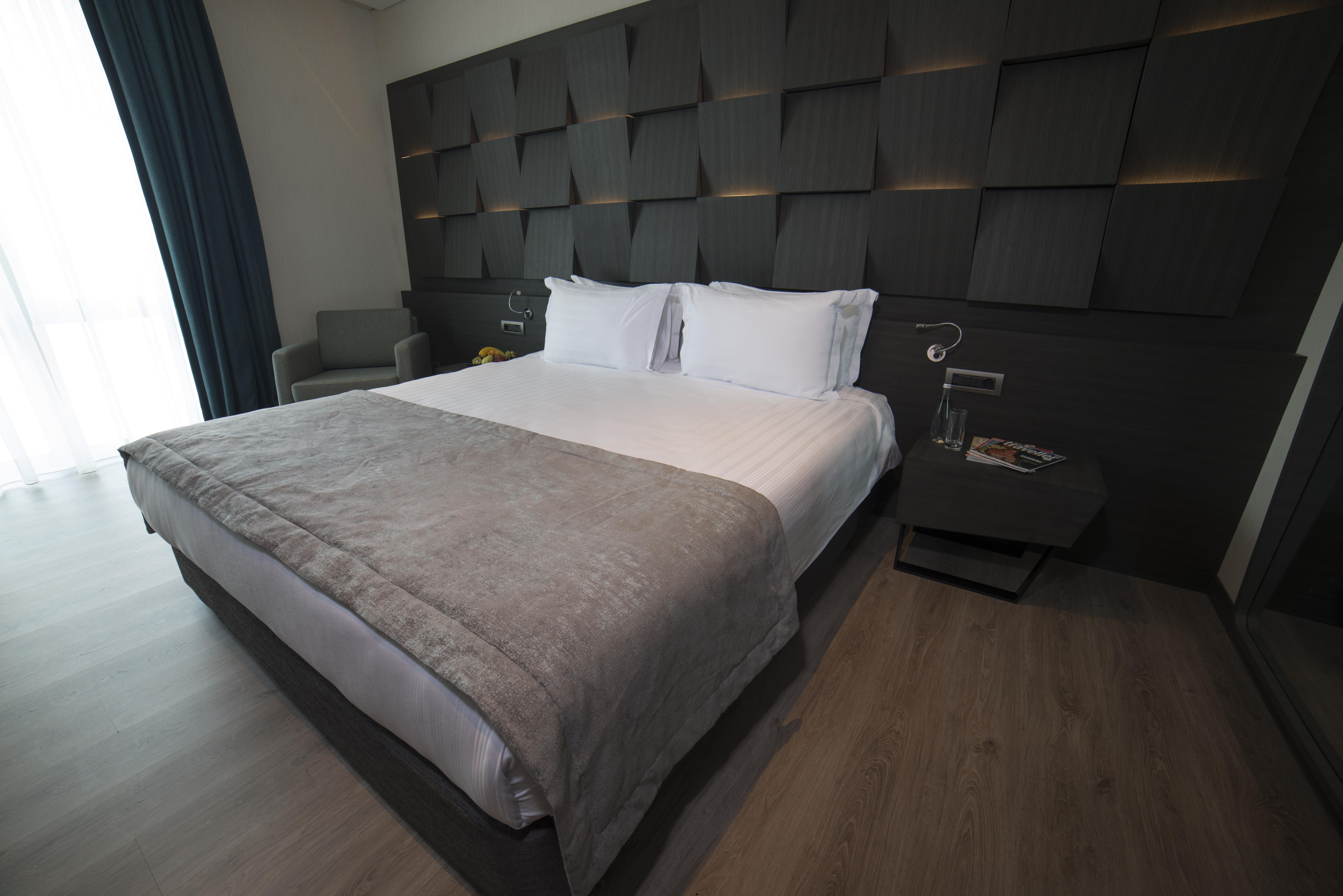 Wish More Hotel 5*