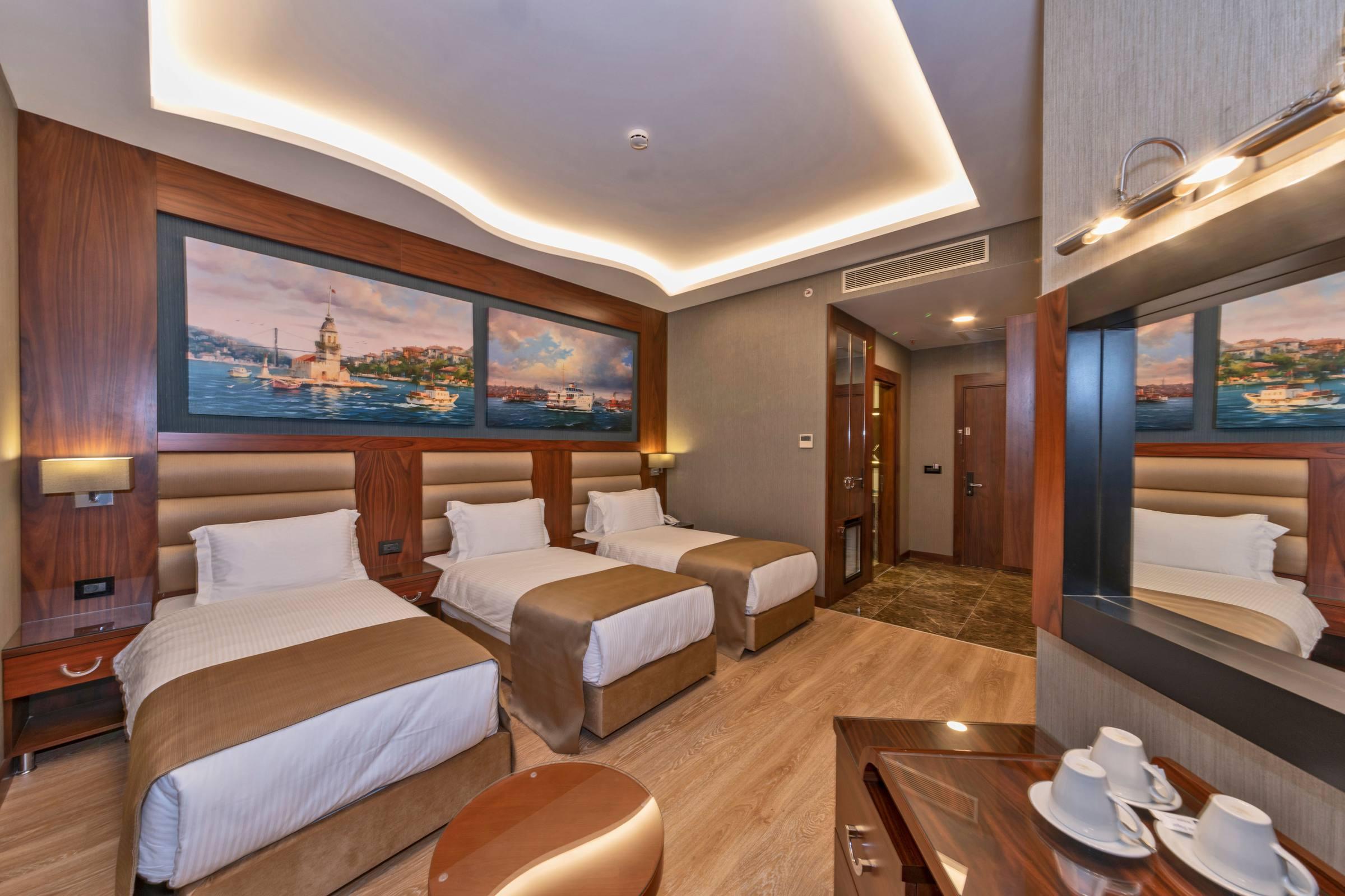 Piya Sport Istanbul