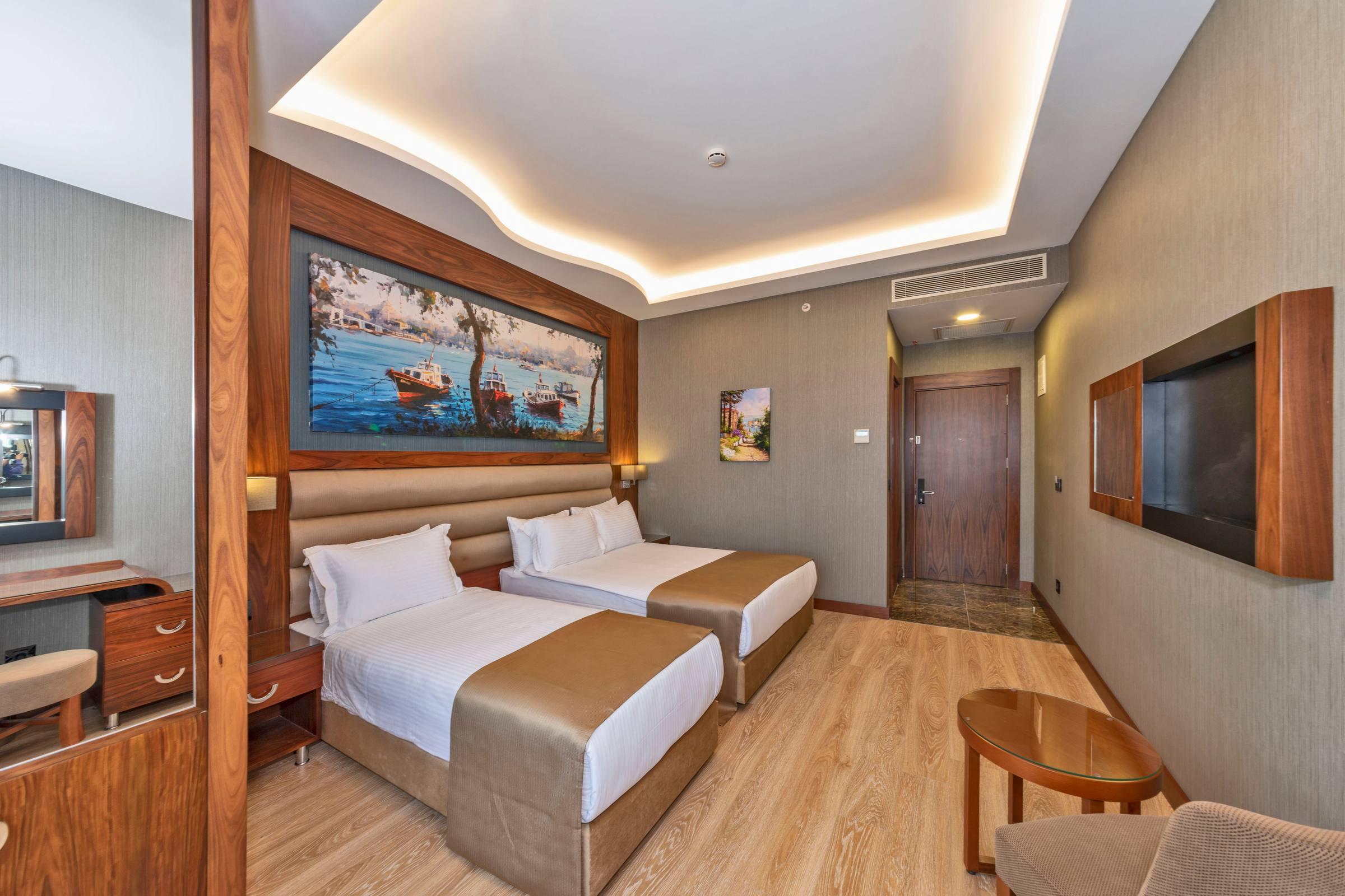 Piya Sport Hotel 4*