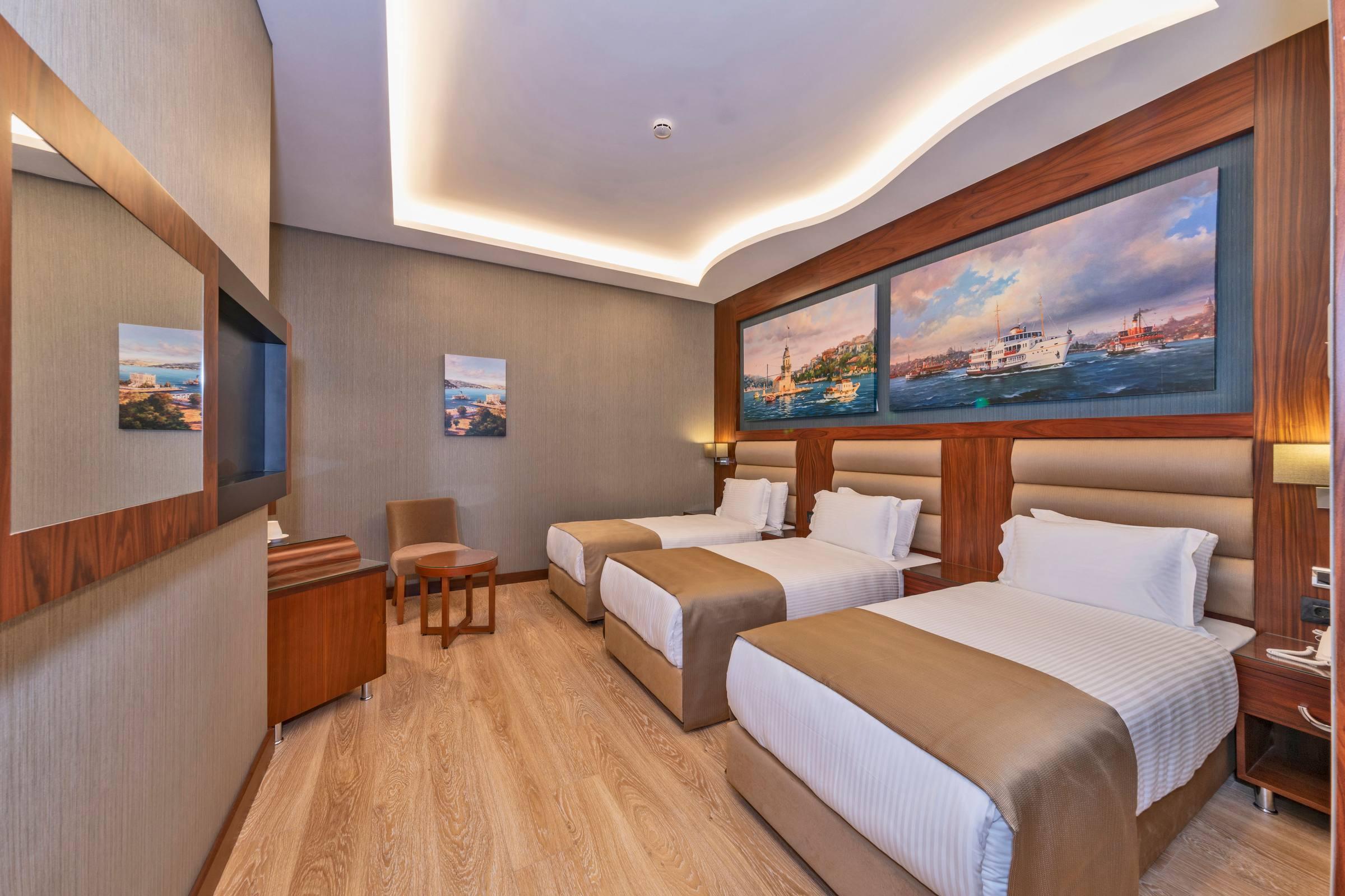 Piya Sport Hotel 4*