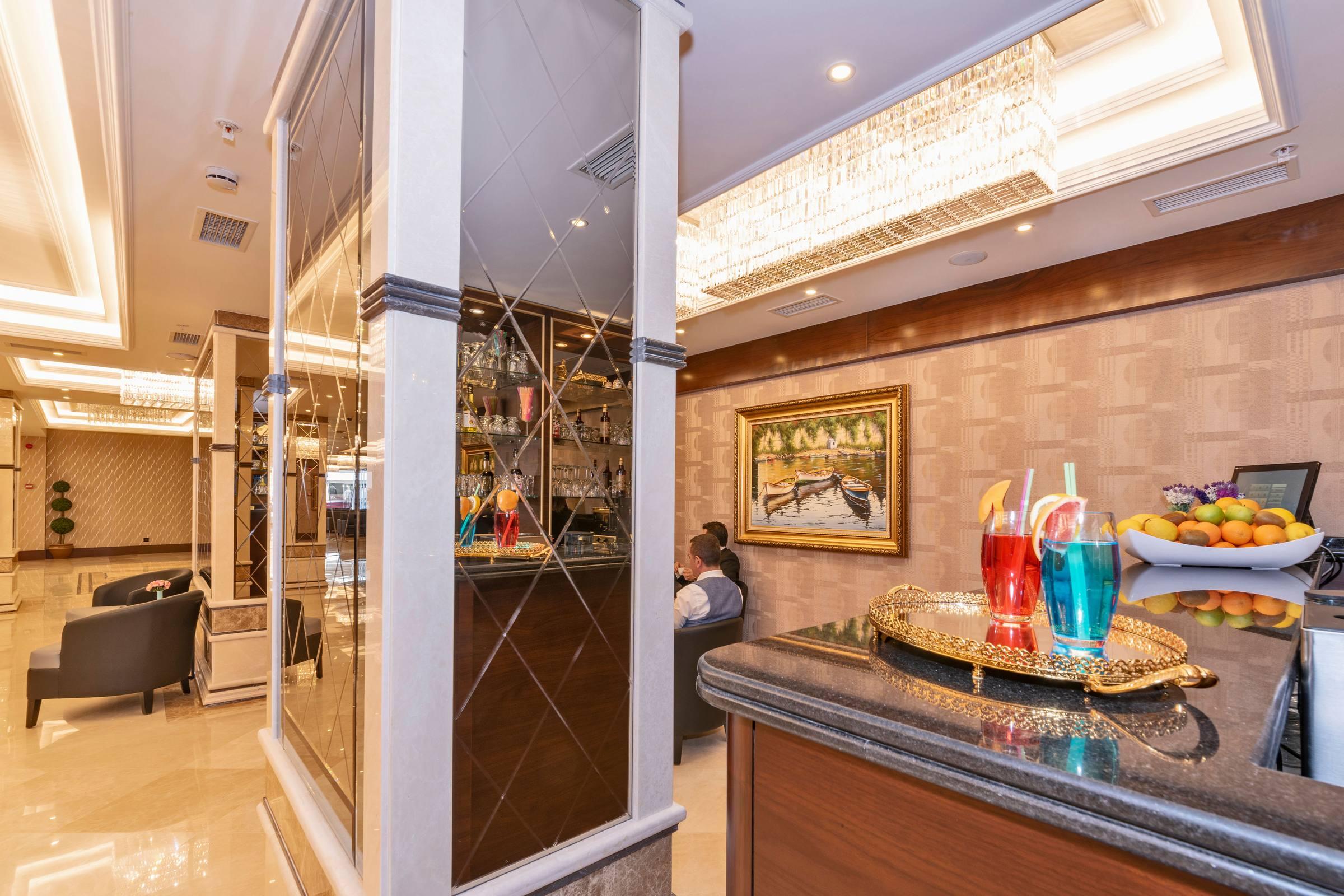 Hotel Piya Sport Istanbul