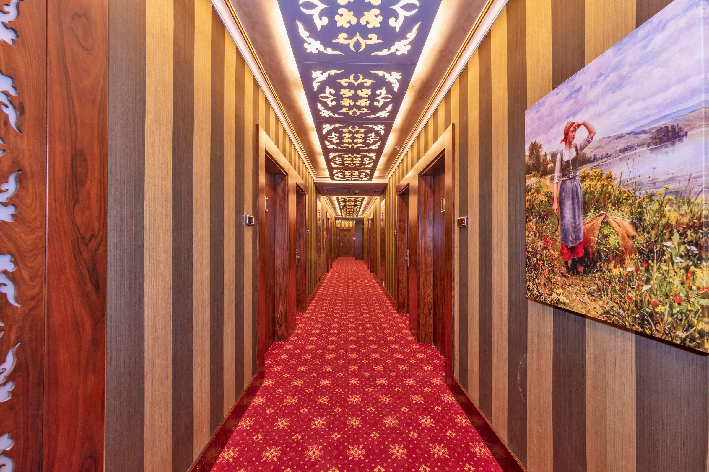 Hotel Piya Sport Istanbul