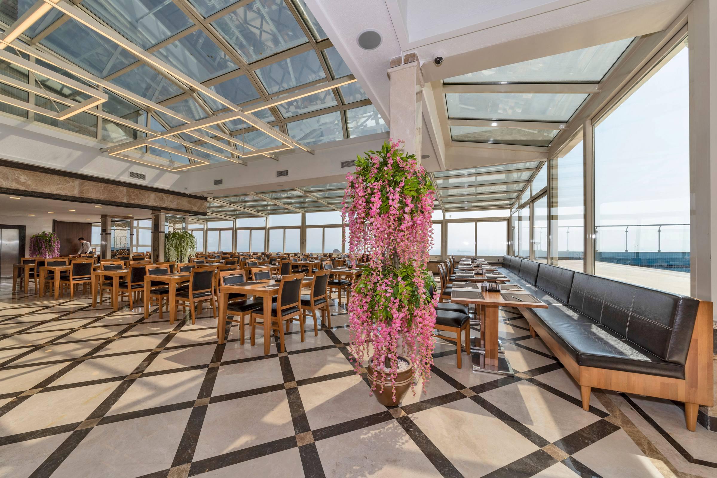 Hotel Piya Sport Istanbul