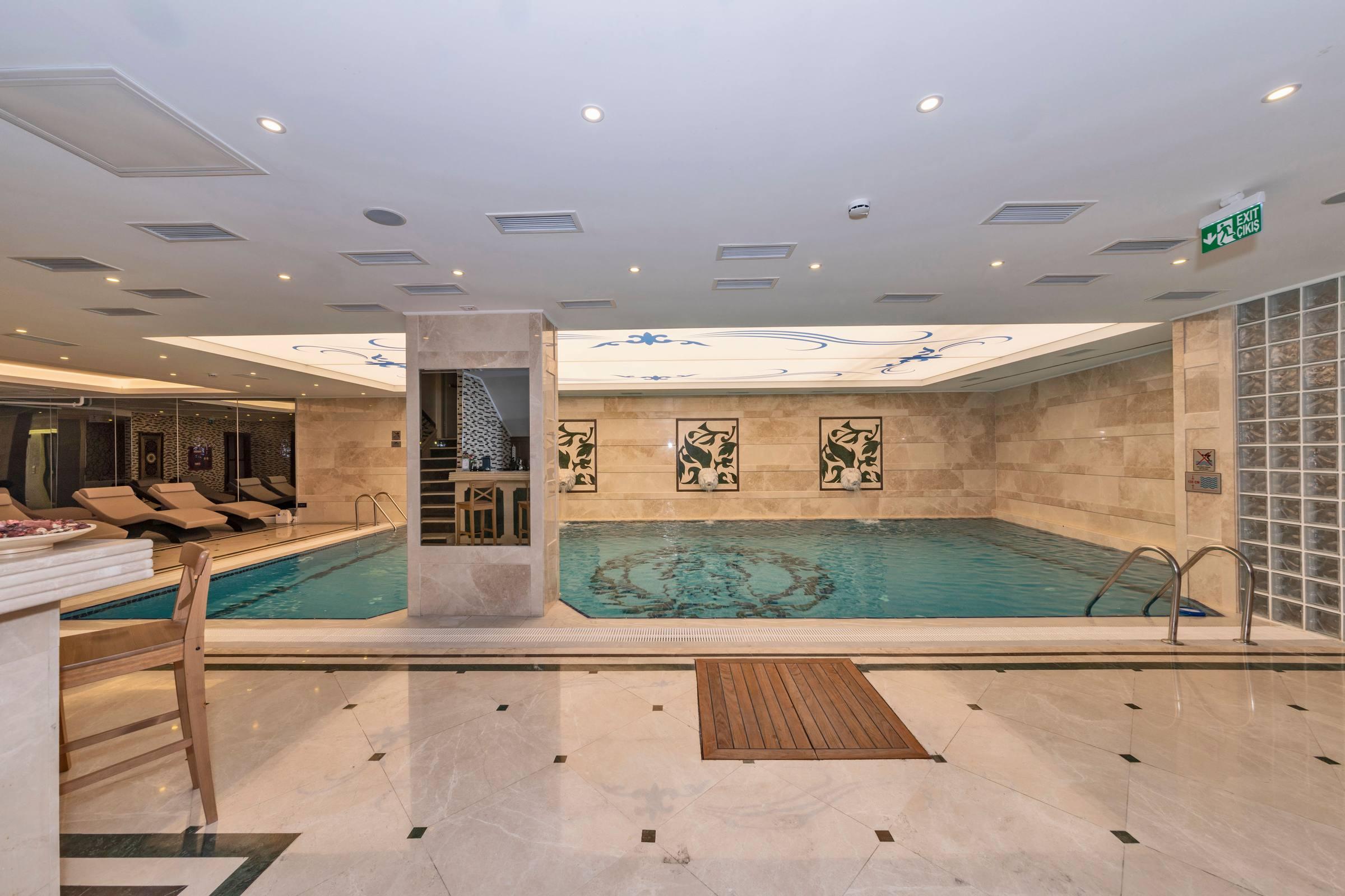Hotel Piya Sport Istanbul