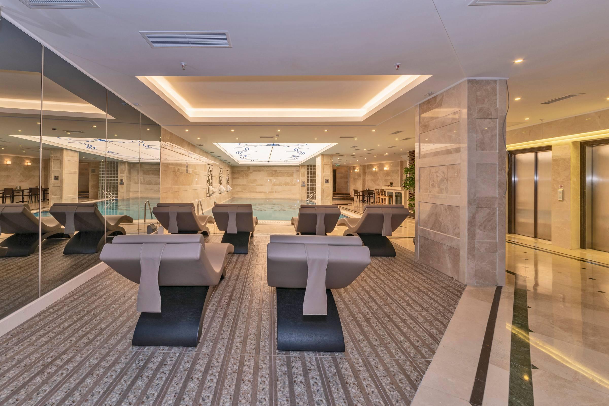 Hotel Piya Sport 4*