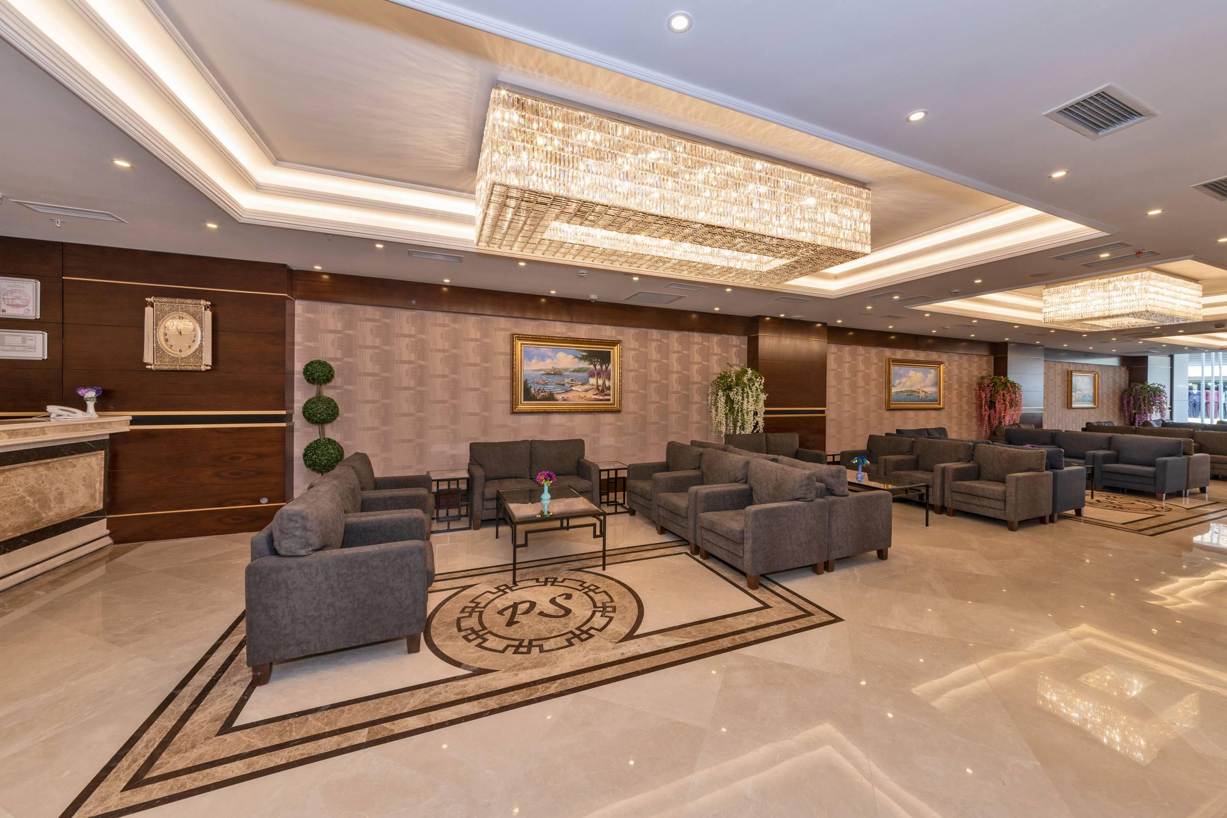 Hotel Piya Sport 4*