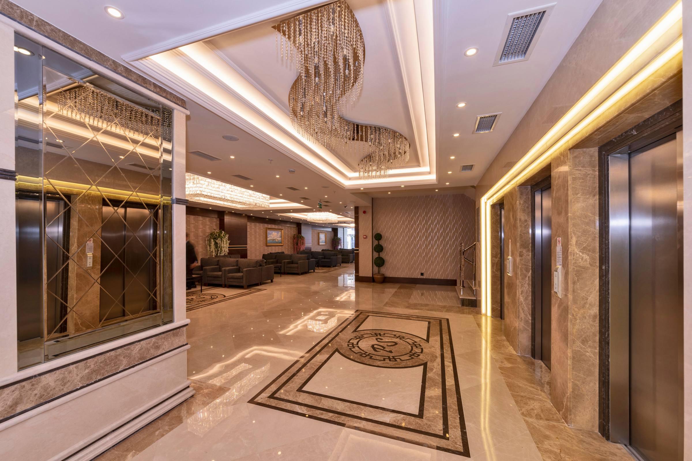 Hotel Piya Sport Istanbul
