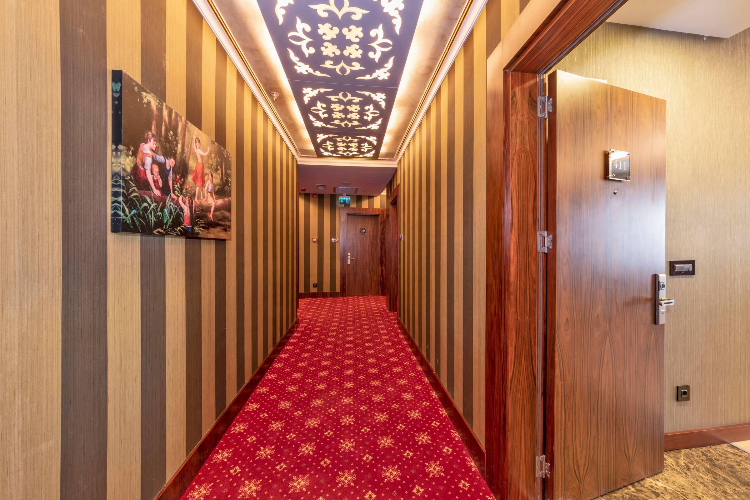 Hotel Piya Sport 4*