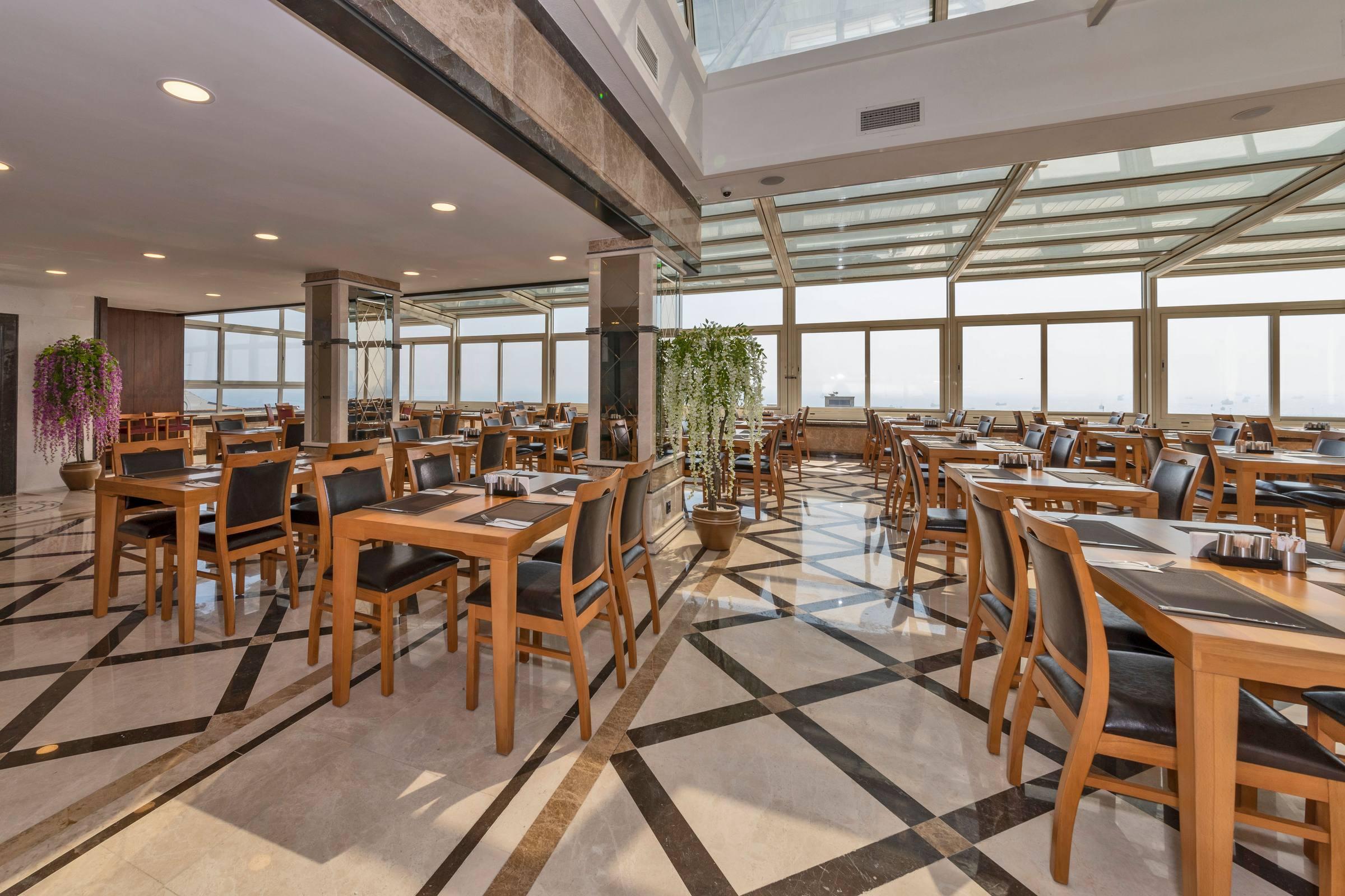 Hotel Piya Sport Istanbul
