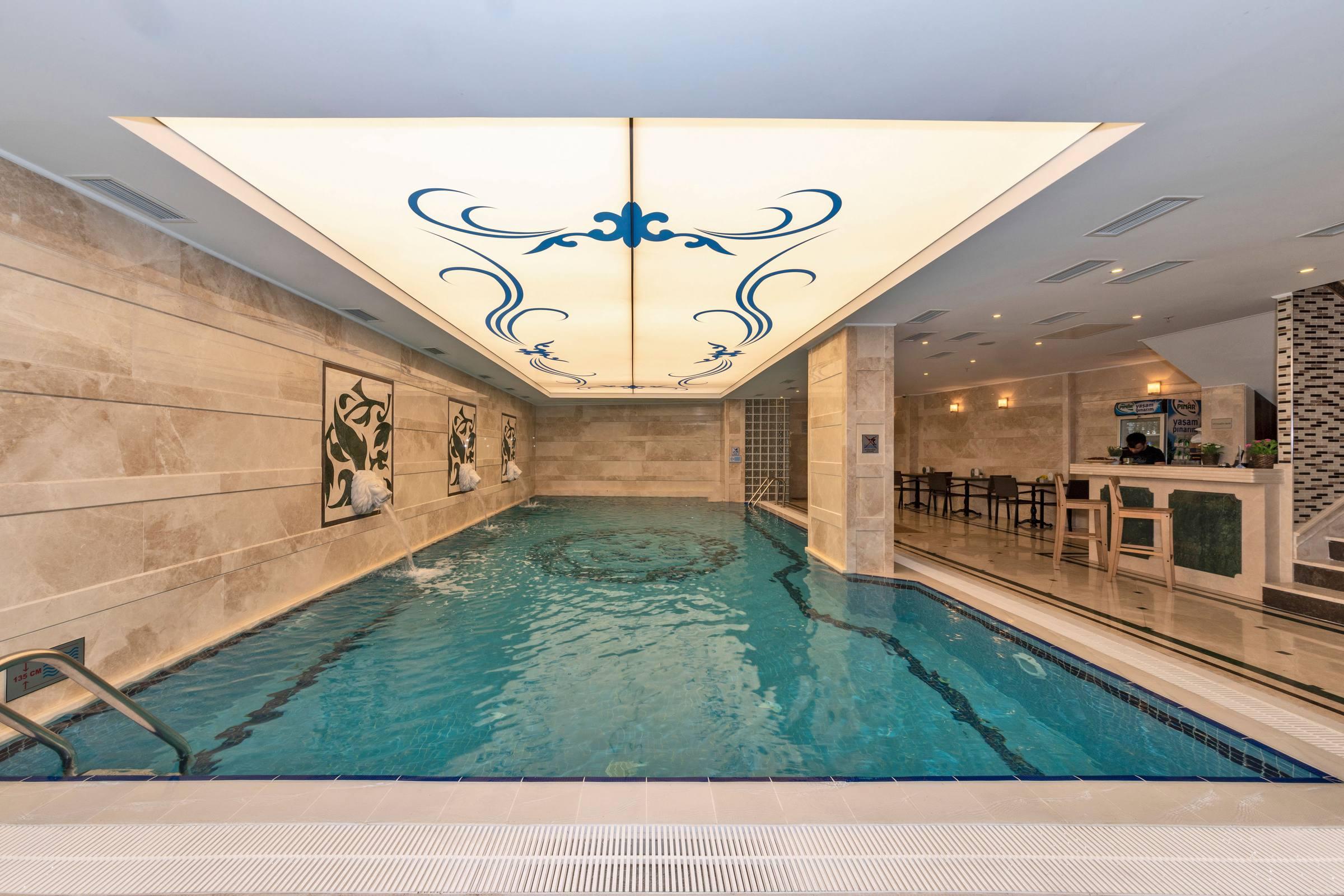 Piya Sport Istanbul