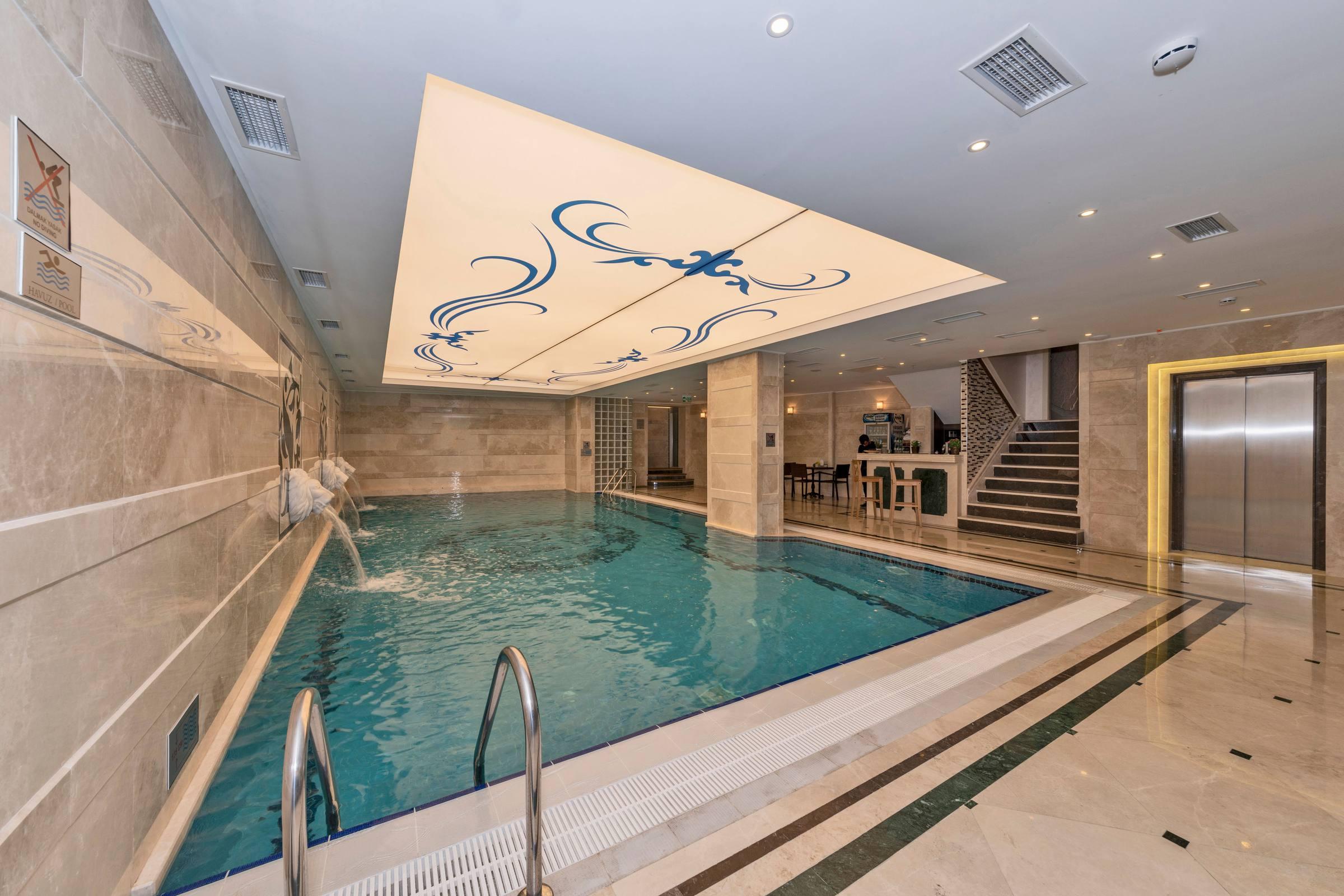 Piya Sport Istanbul