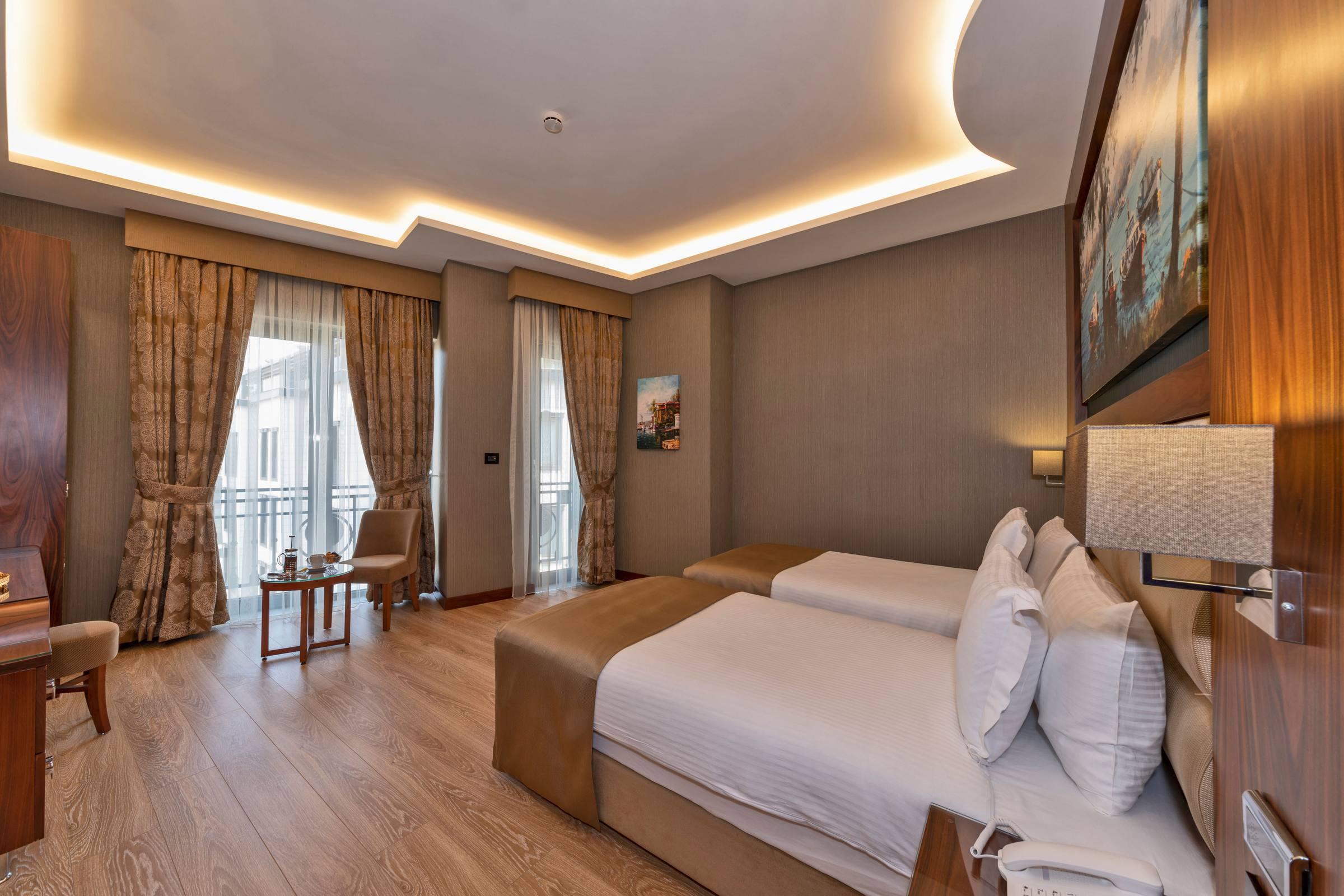 Hotel Piya Sport 4*