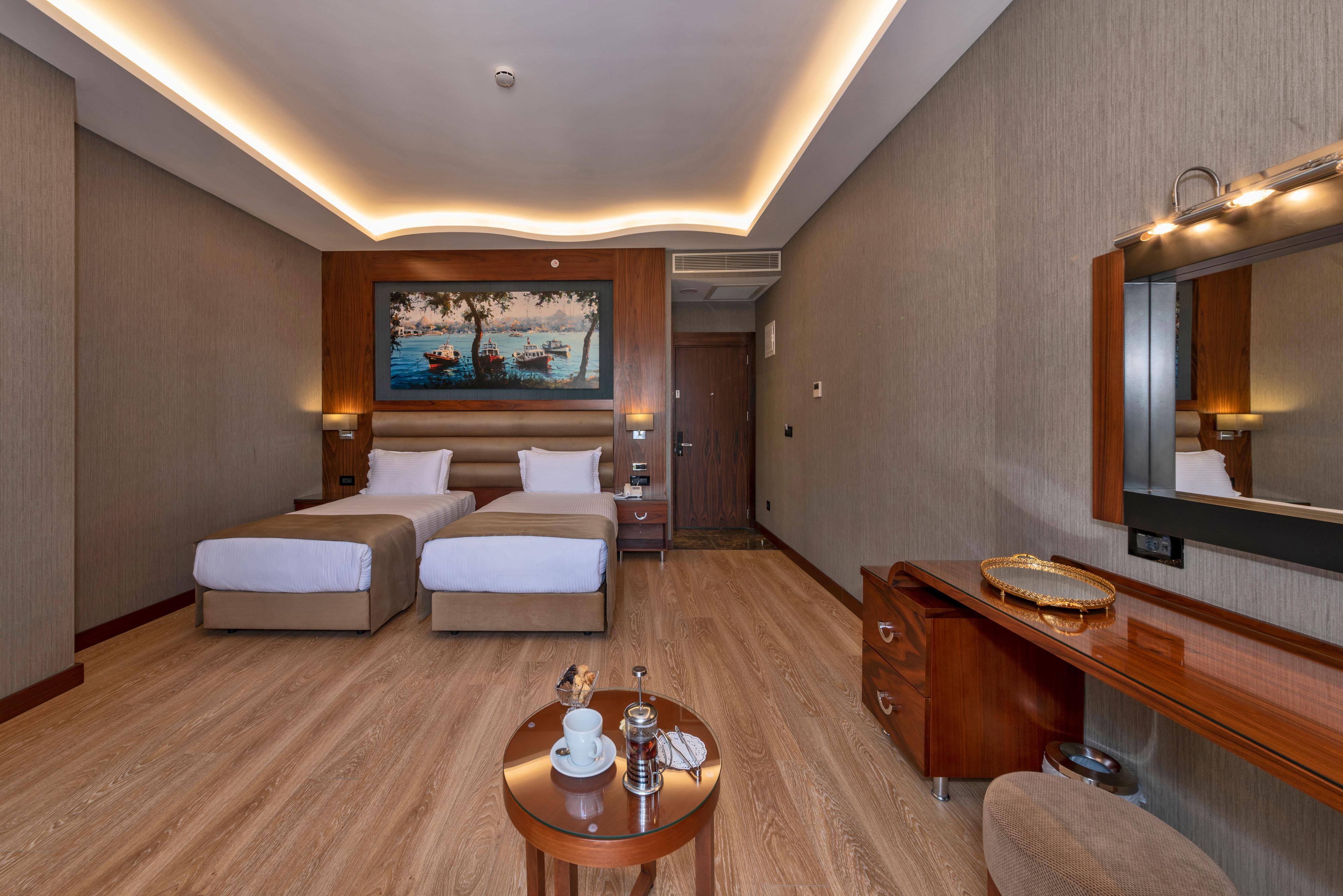 Hotel Piya Sport