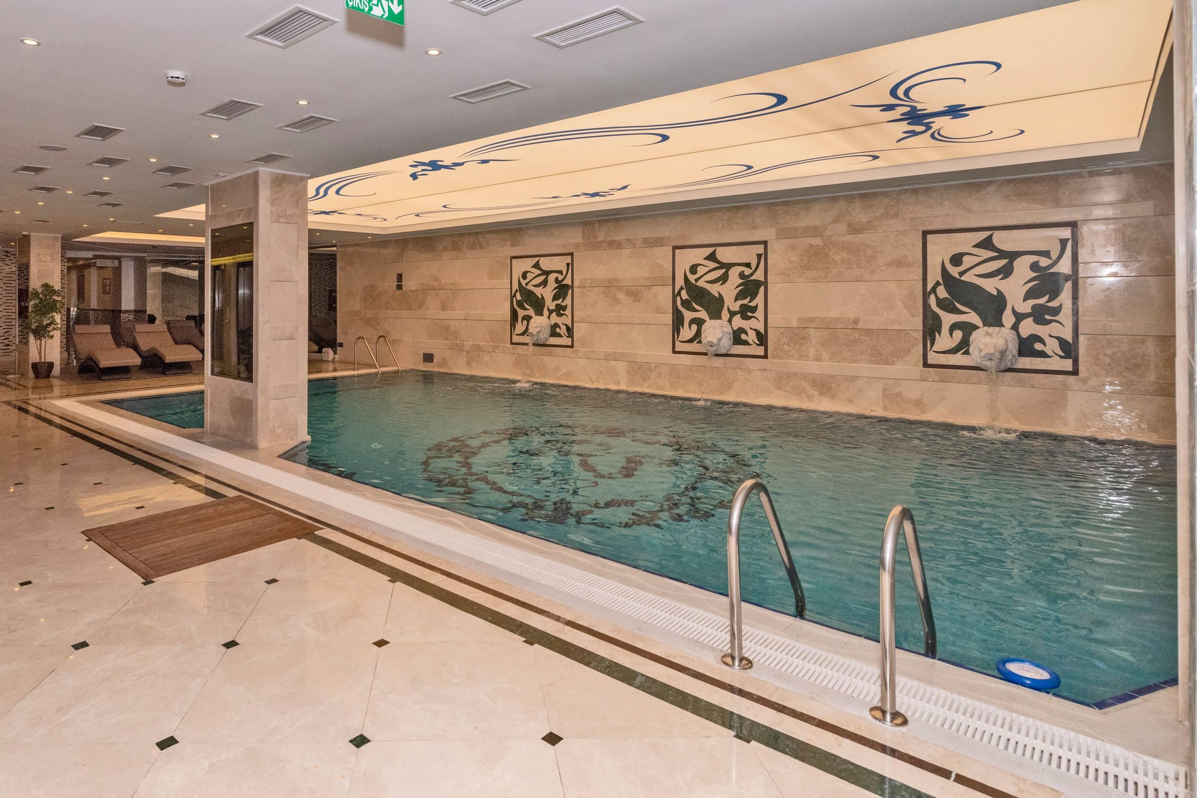 Piya Sport Istanbul