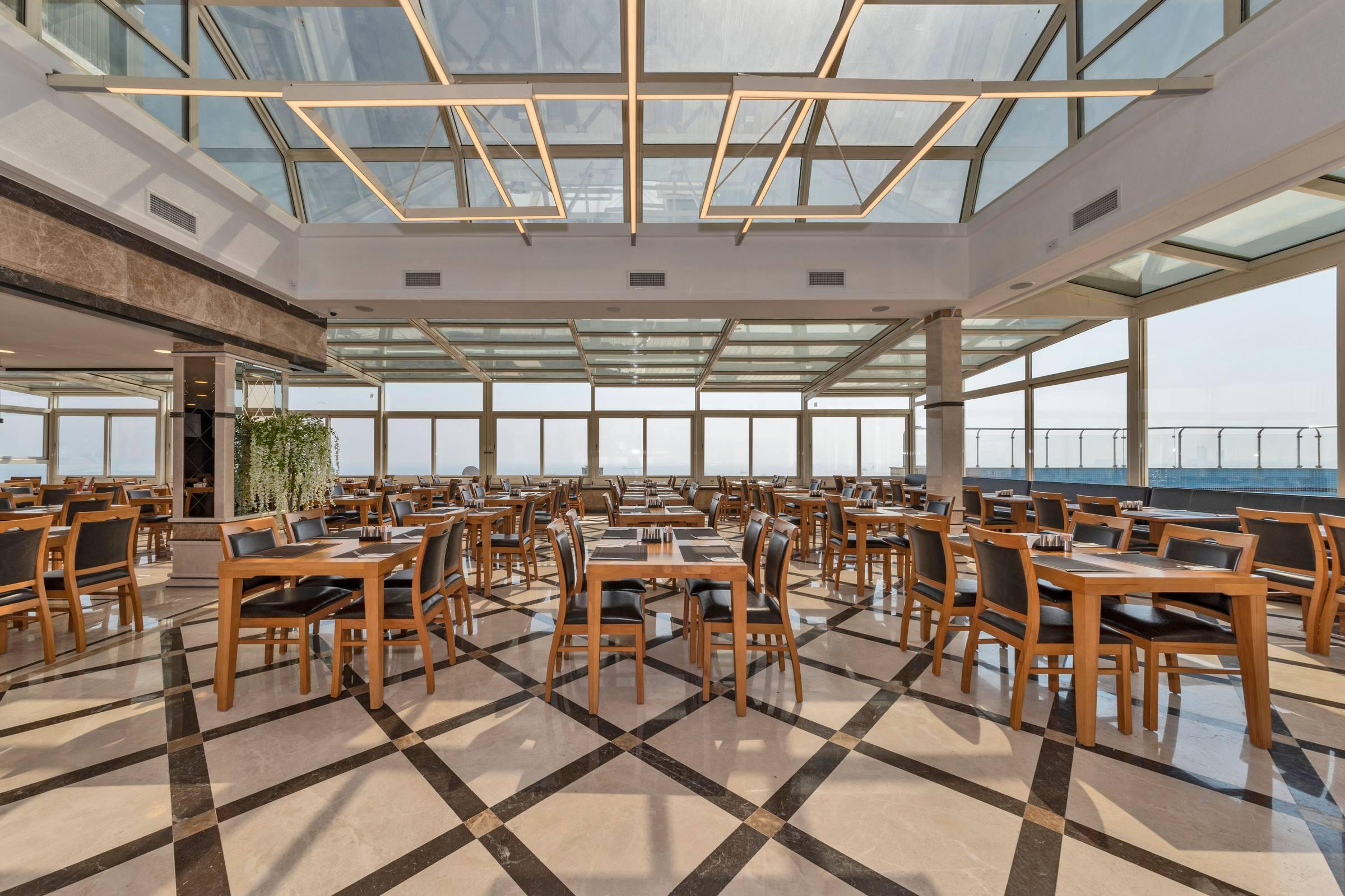 Piya Sport 4* Istanbul