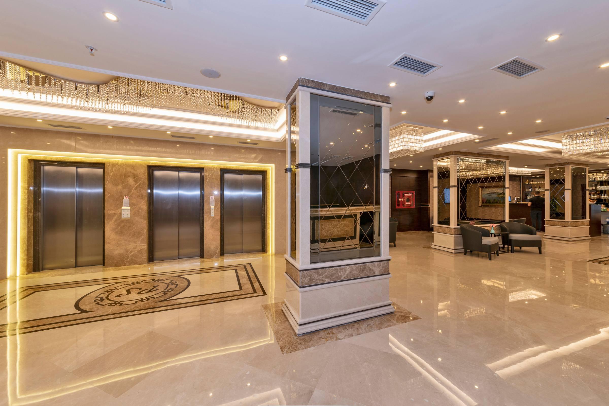 Piya Sport 4* Istanbul