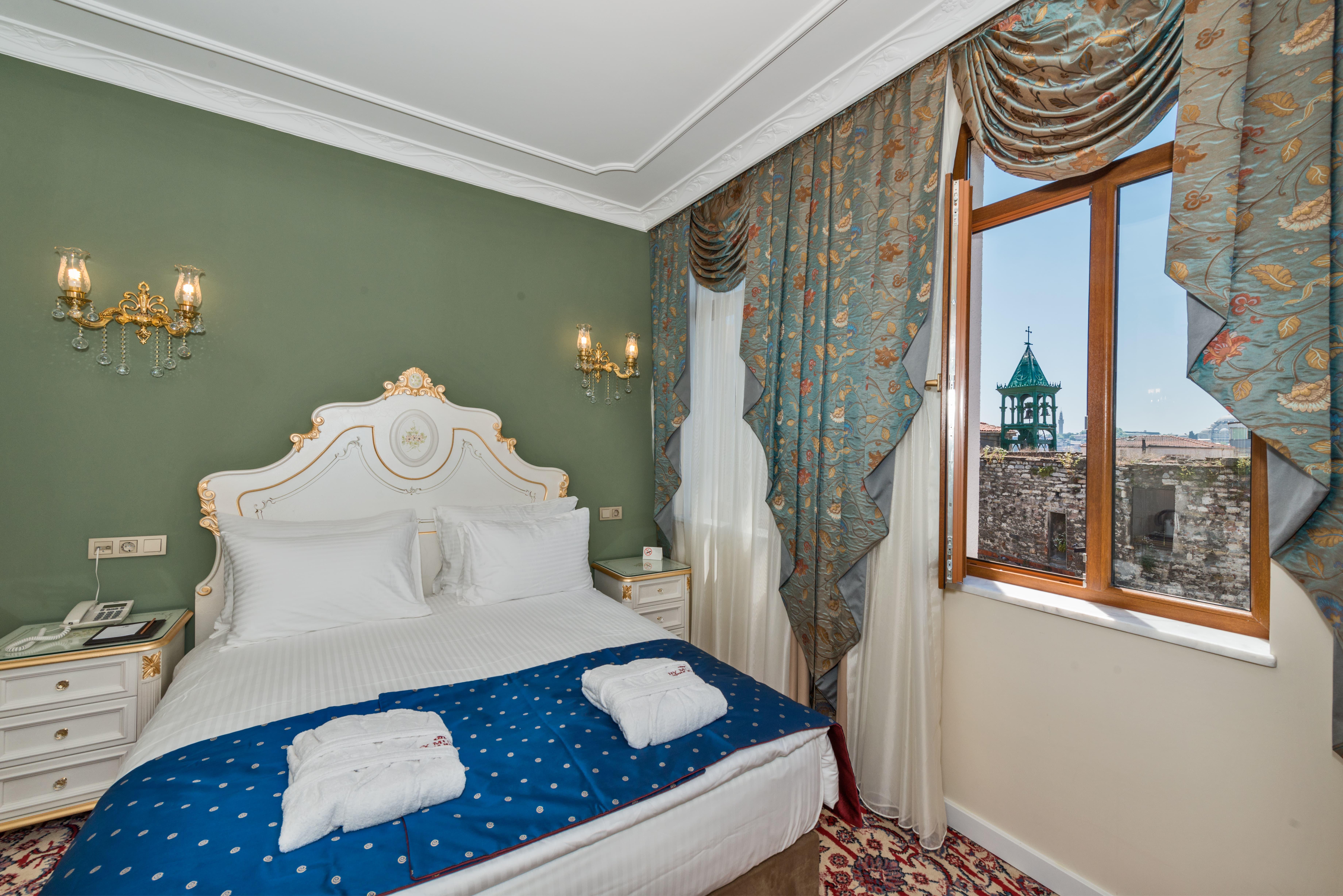 Galatower 3* Istanbul