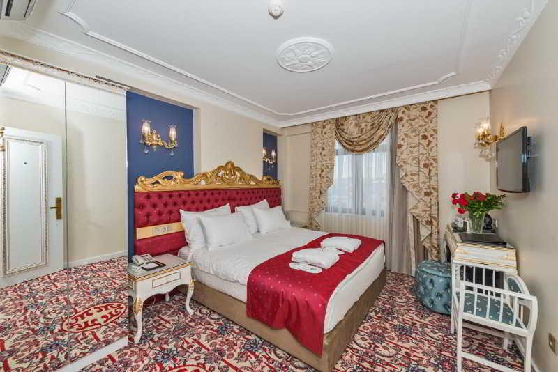 Hotel Galatower