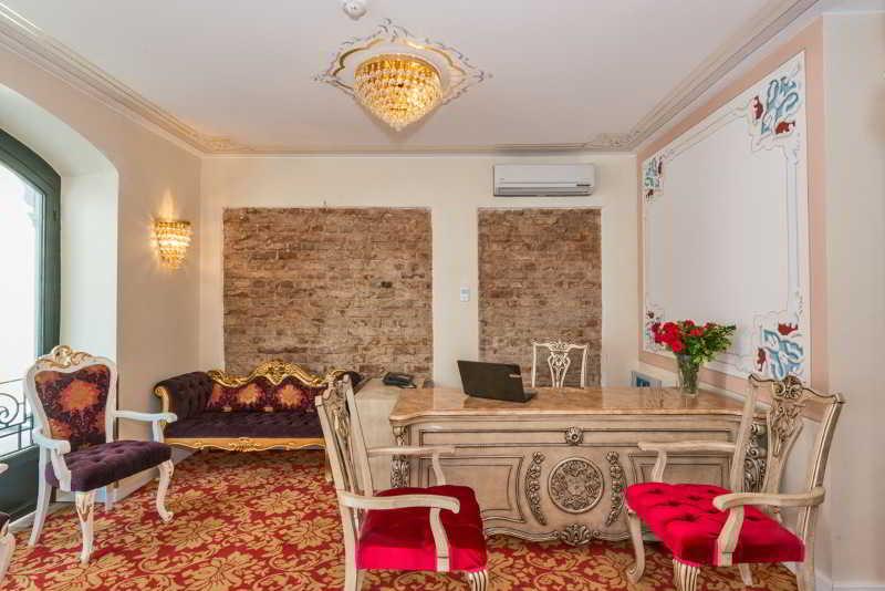 Hotel Galatower 3*