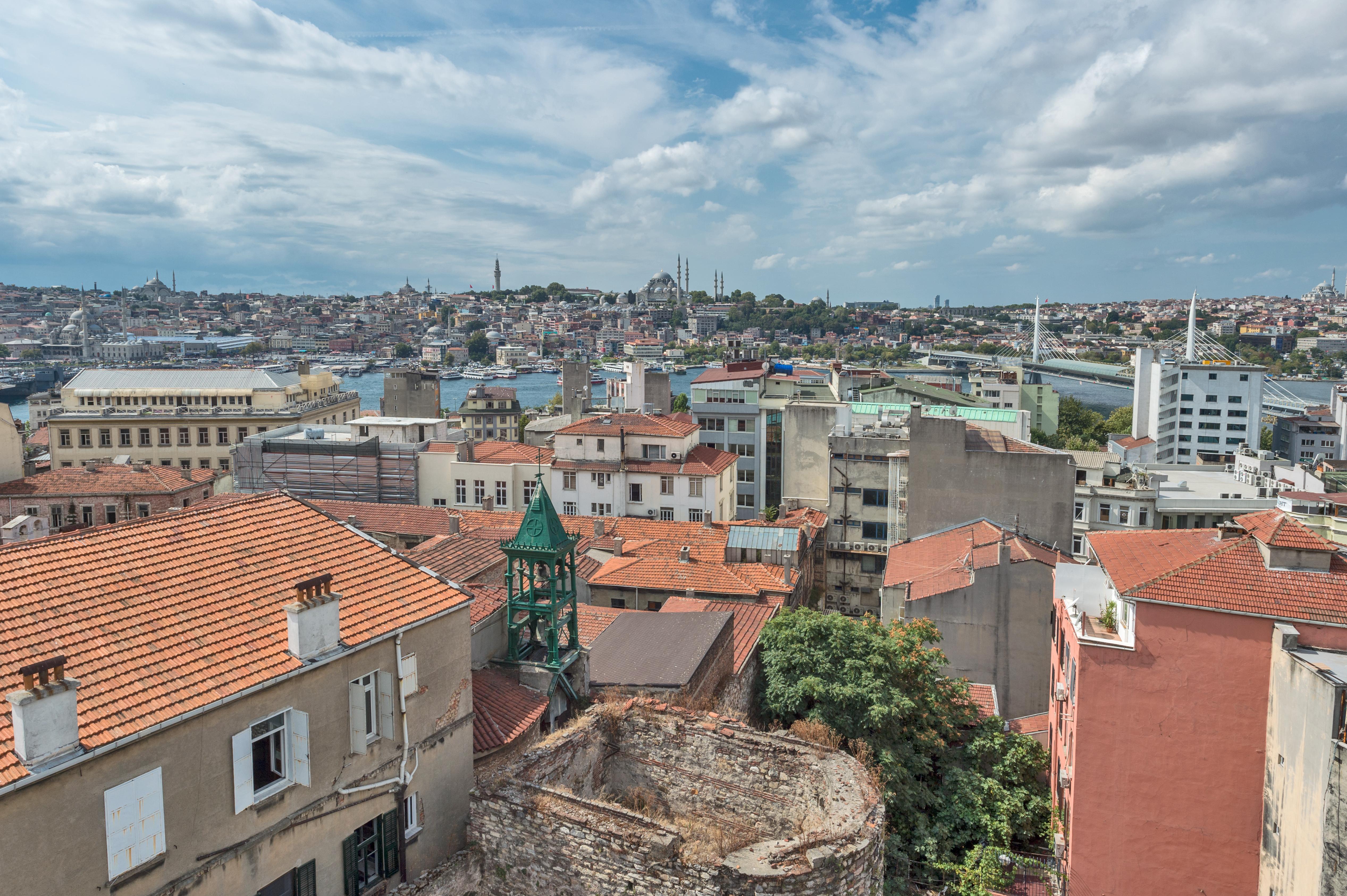 Galatower 3*