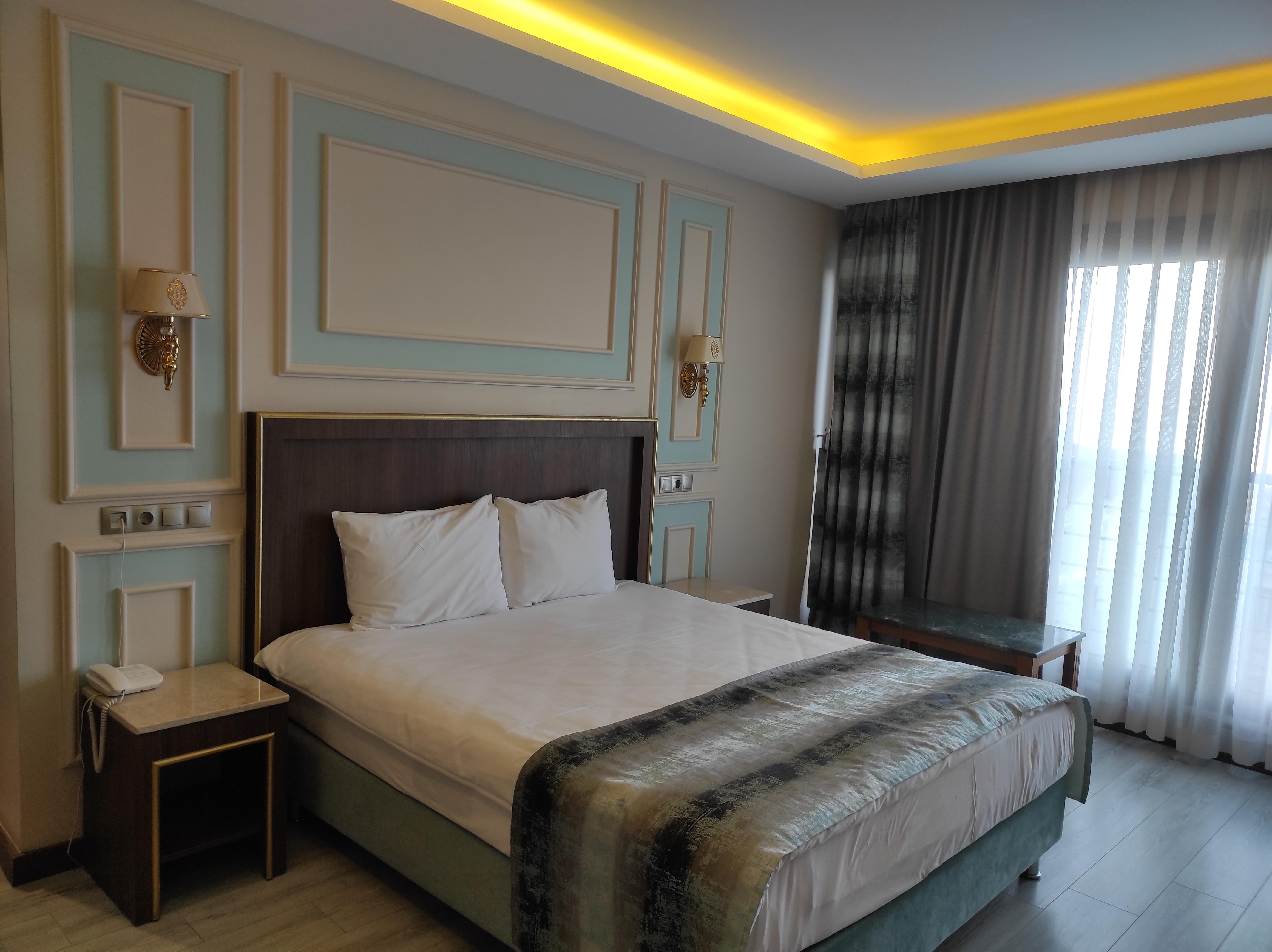 Hotel Magnaura House Istanbul