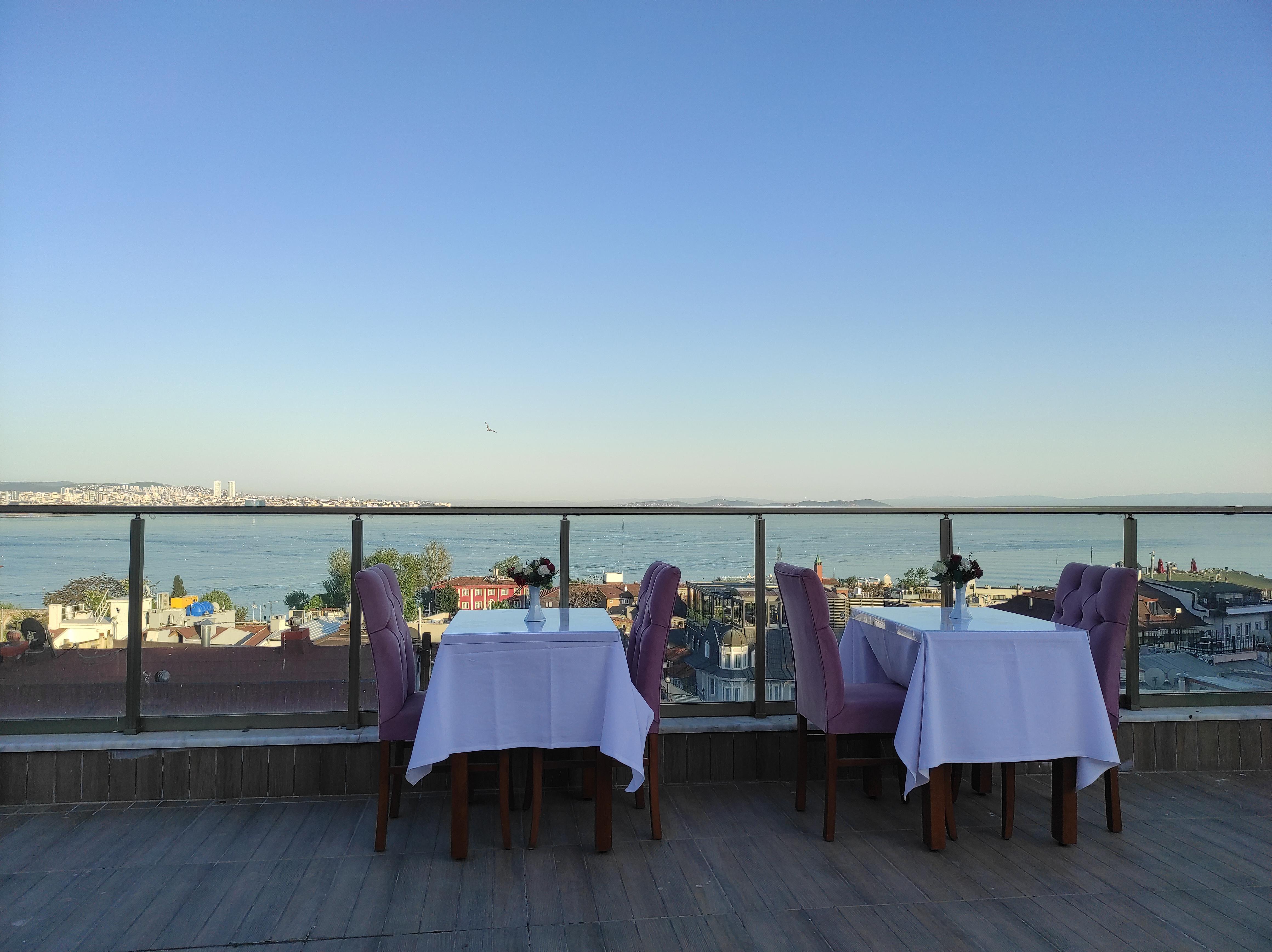 Hotel Magnaura House 3*