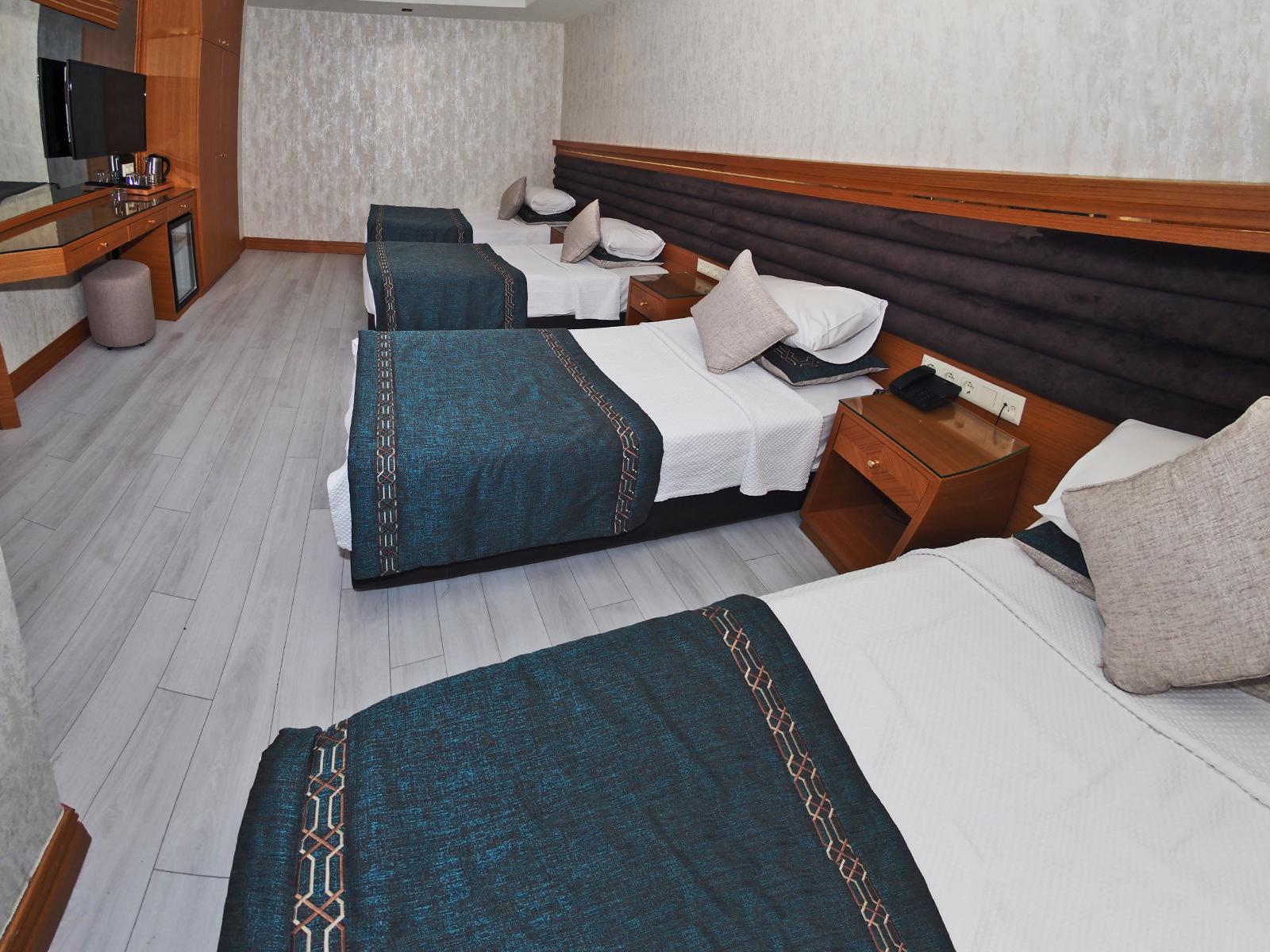 Grand Emir Old 3*