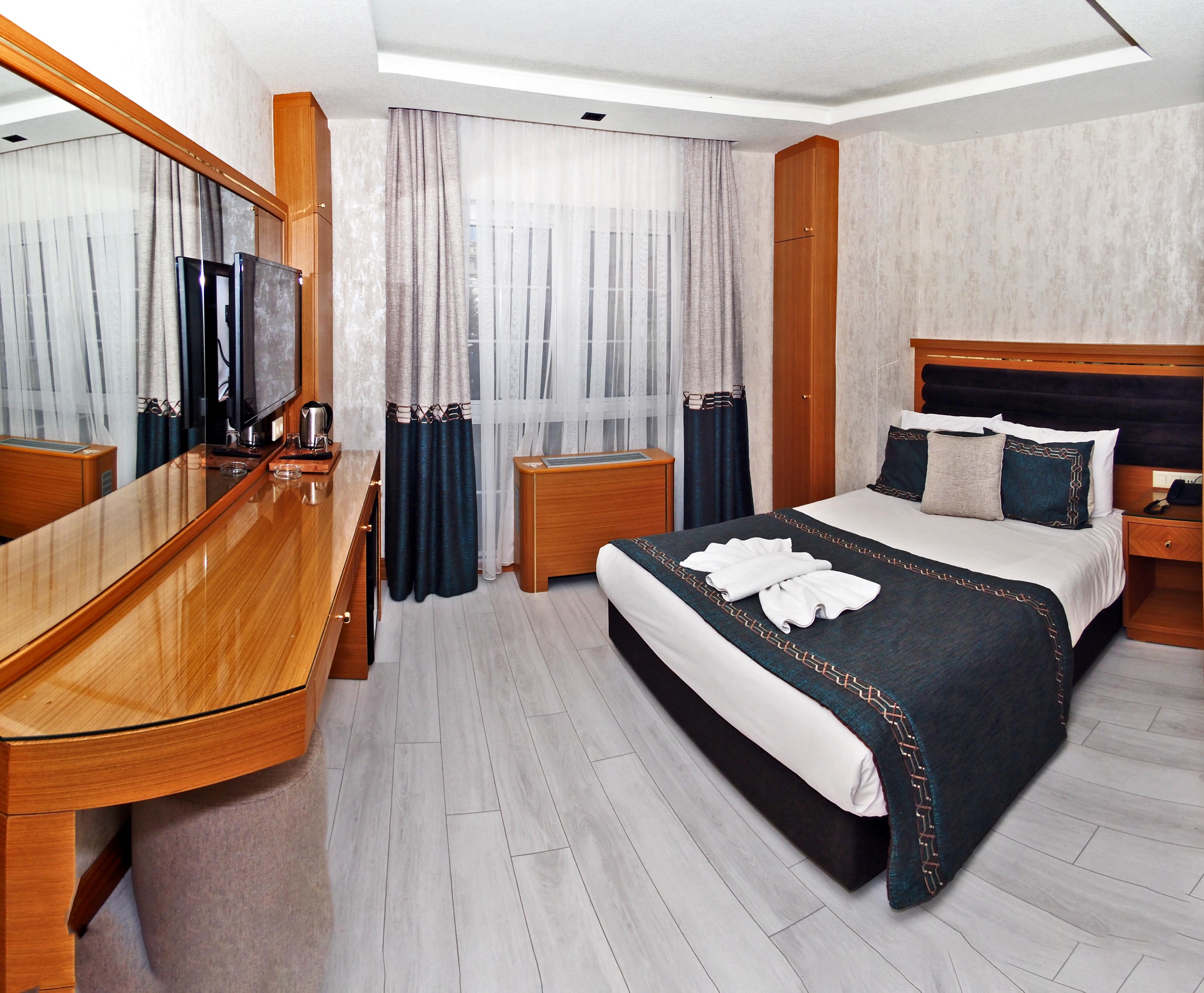 Grand Emir Old 3* Istanbul