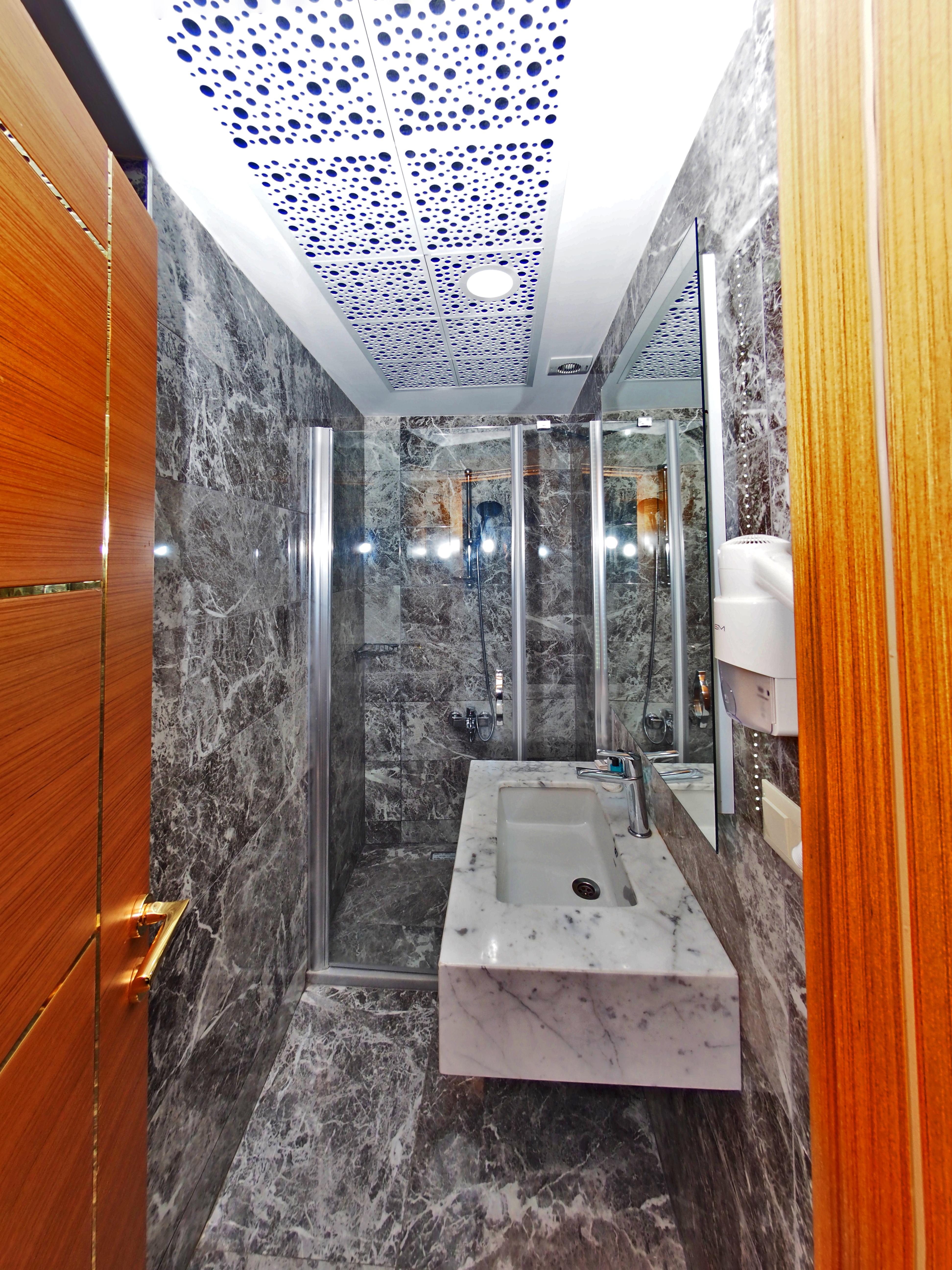Grand Emir Old Hotel 3*