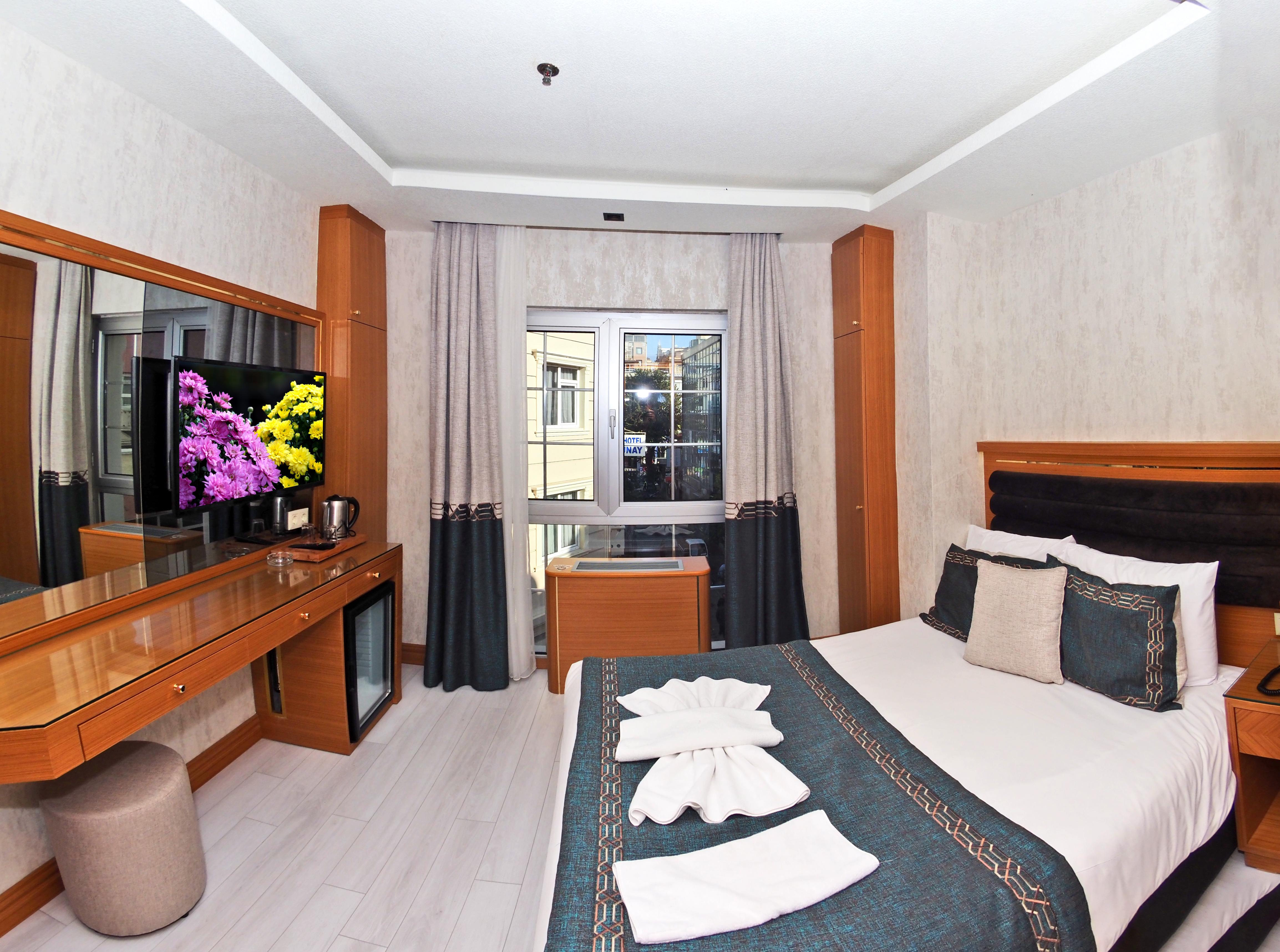 Grand Emir Old 3*