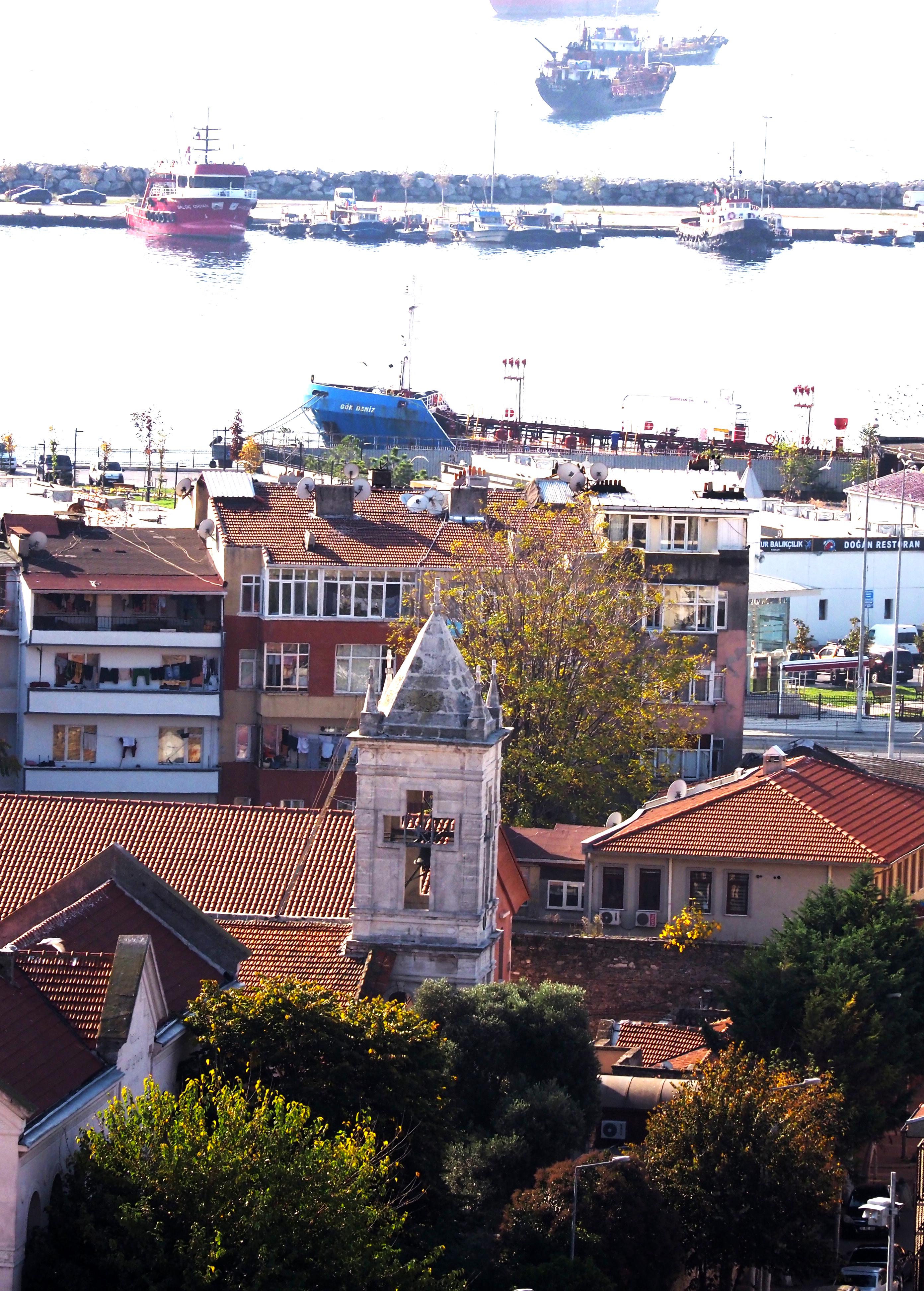 Grand Emir Old 3* Istanbul