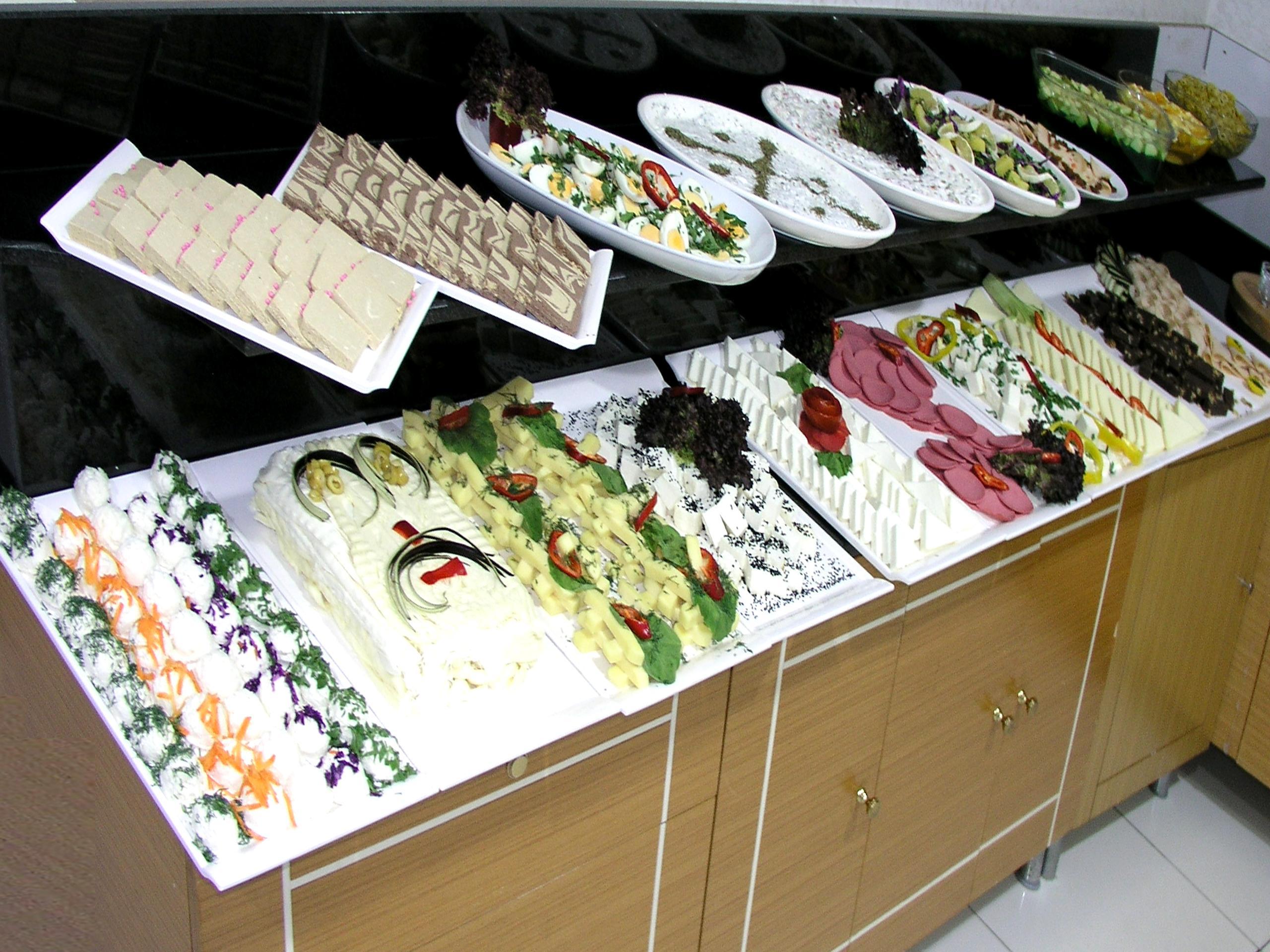 Hotel Grand Emir Old