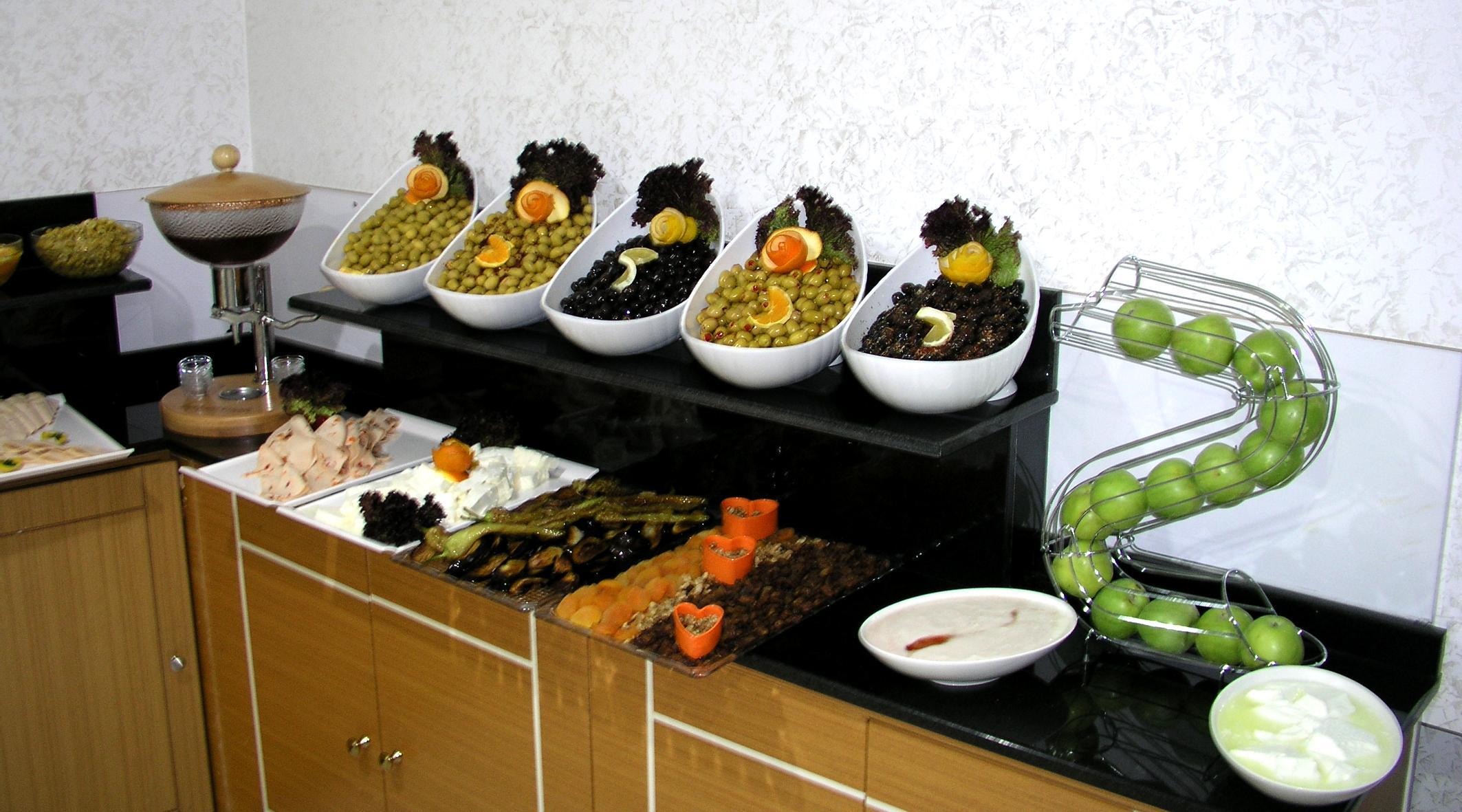 Hotel Grand Emir Old 3*