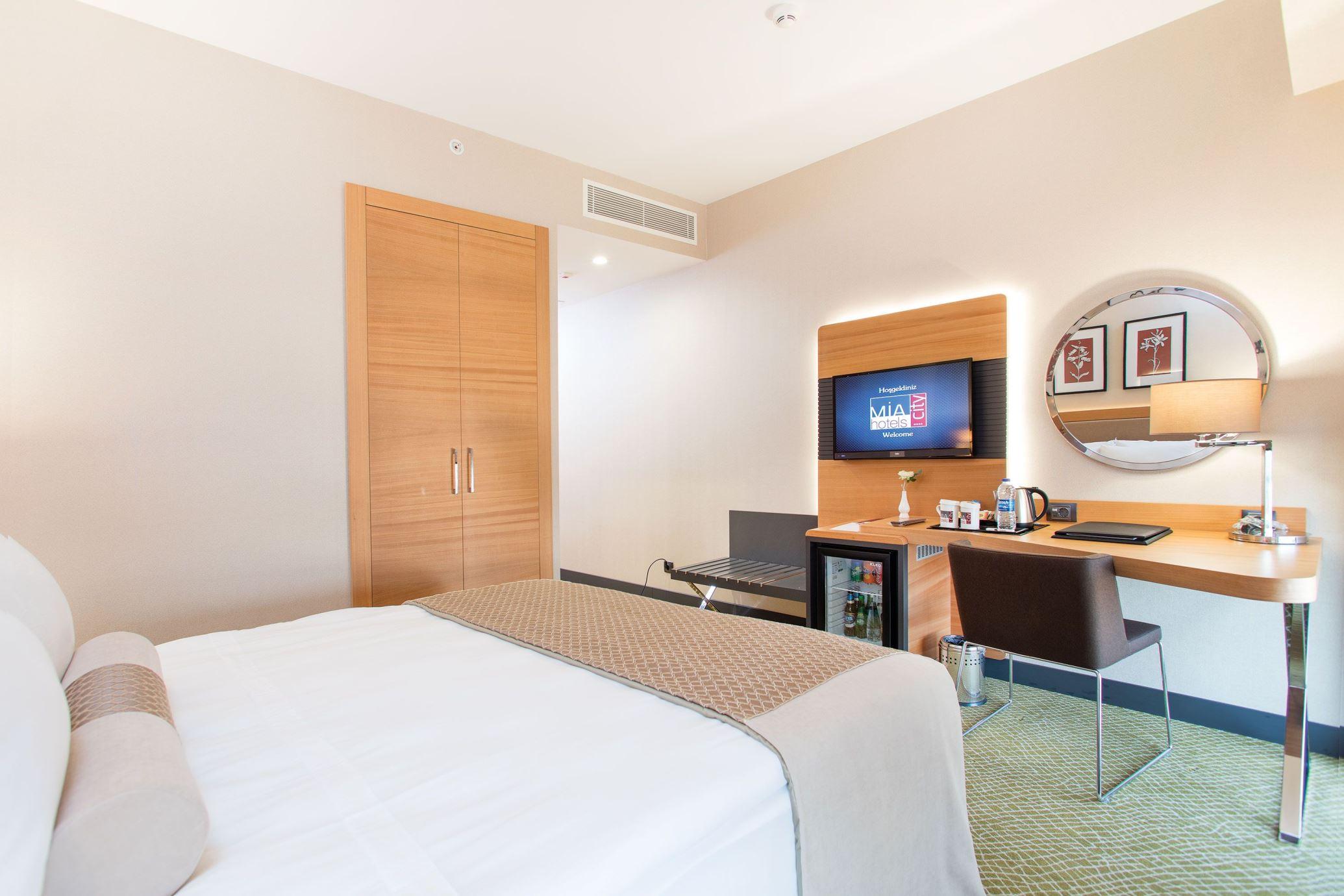 Mia 4* Izmir