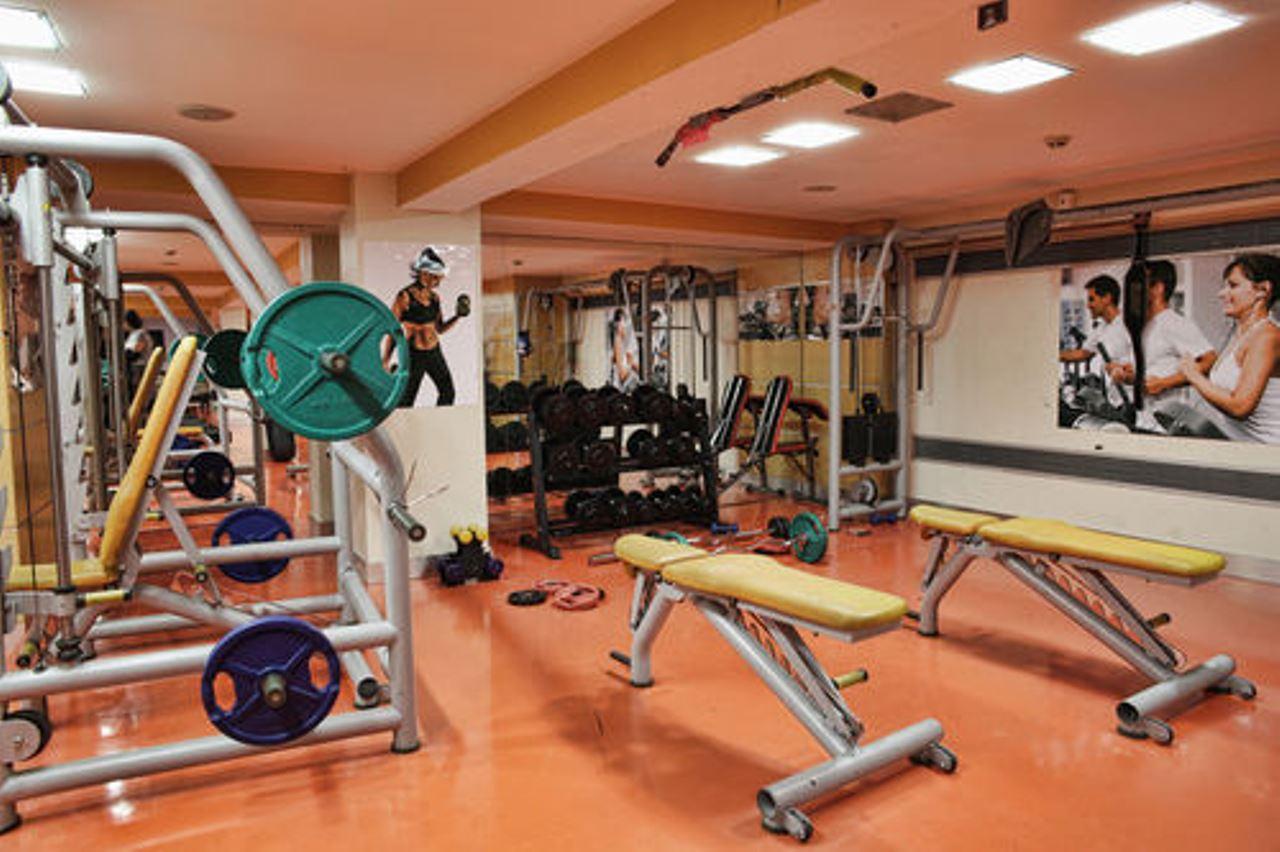 Amara Old City Hotel & Spa Hotel Istanbul