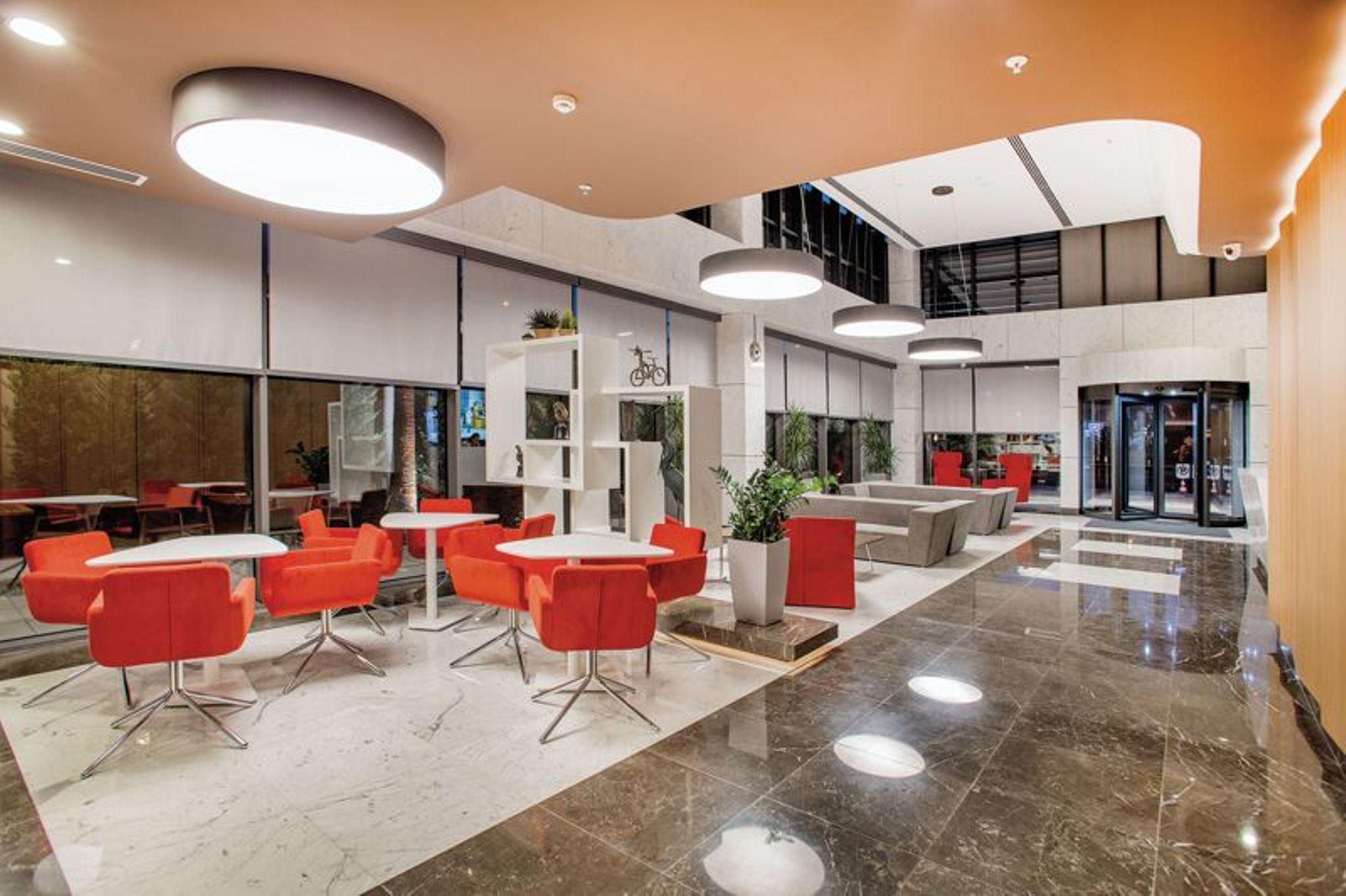 Mia Hotel 4*