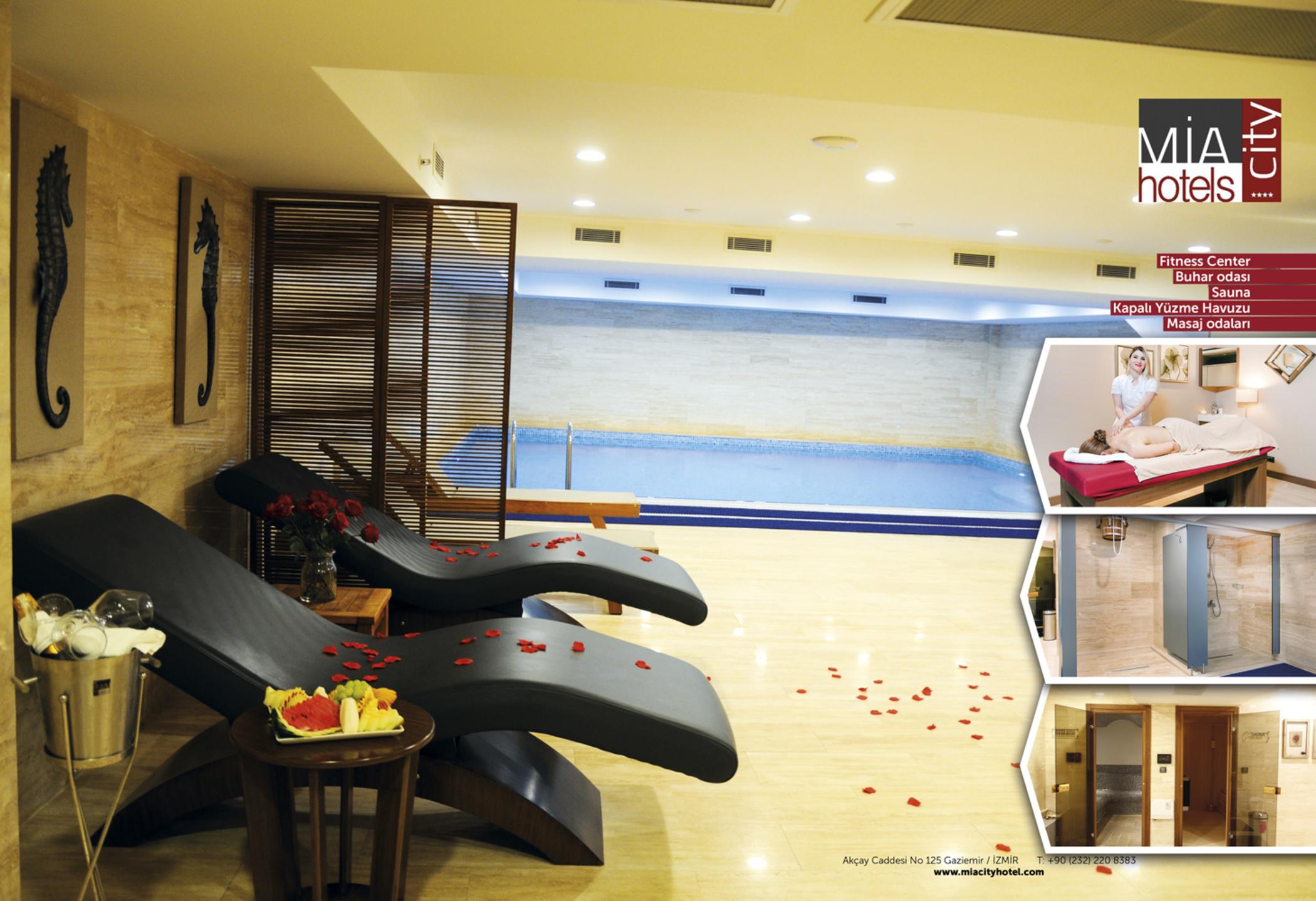 Mia Hotel Izmir
