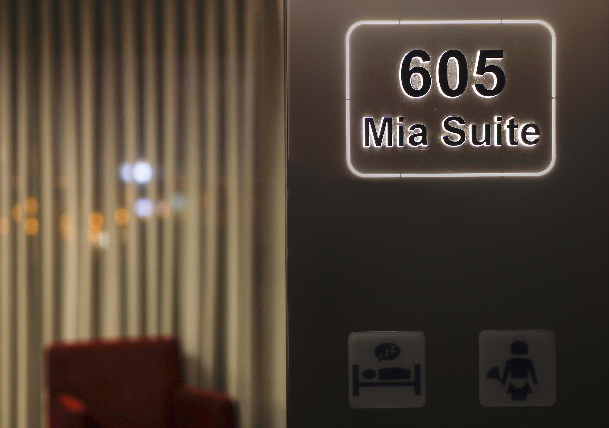 Mia Hotel 4*