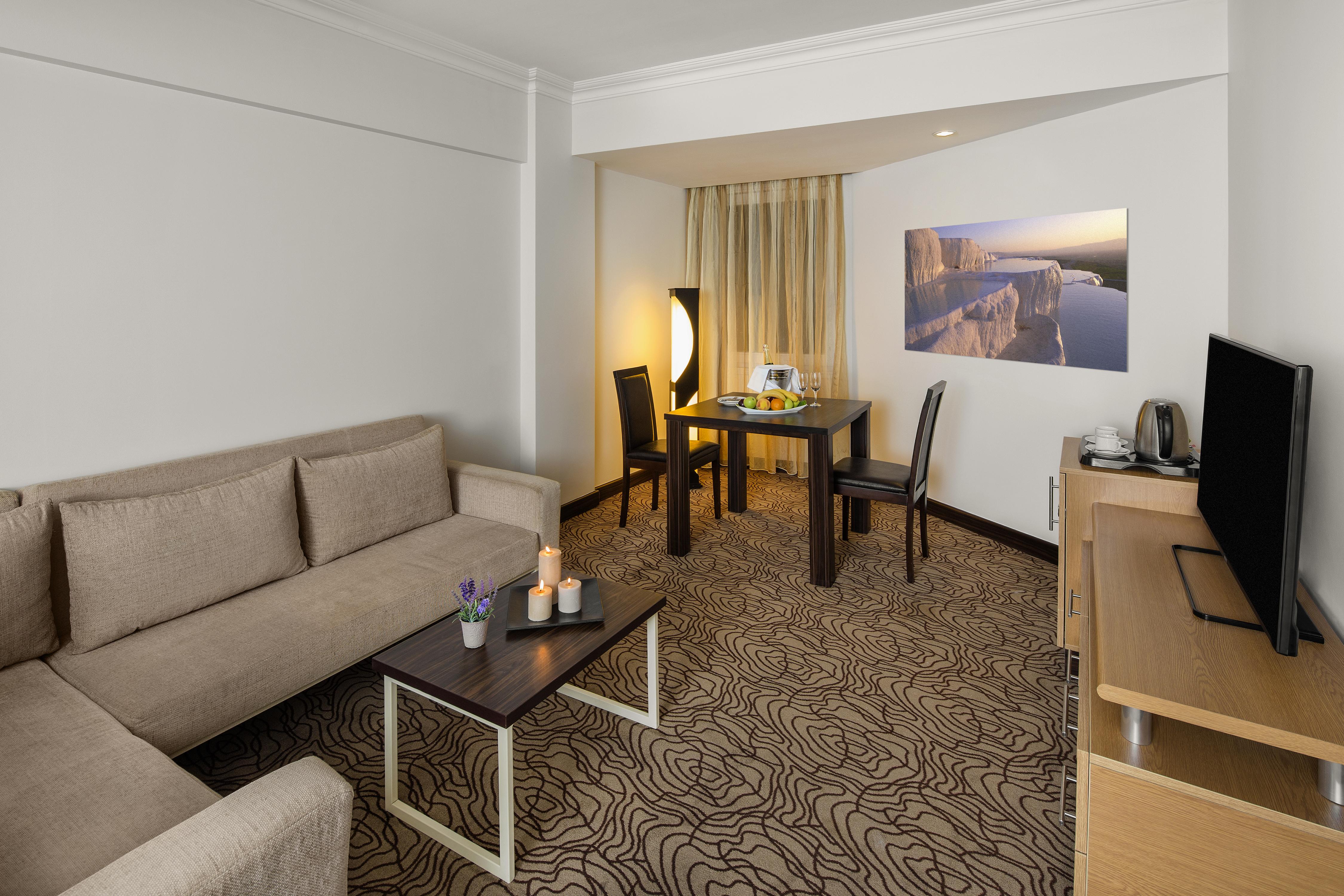 Hotel Richmond Thermal 5*