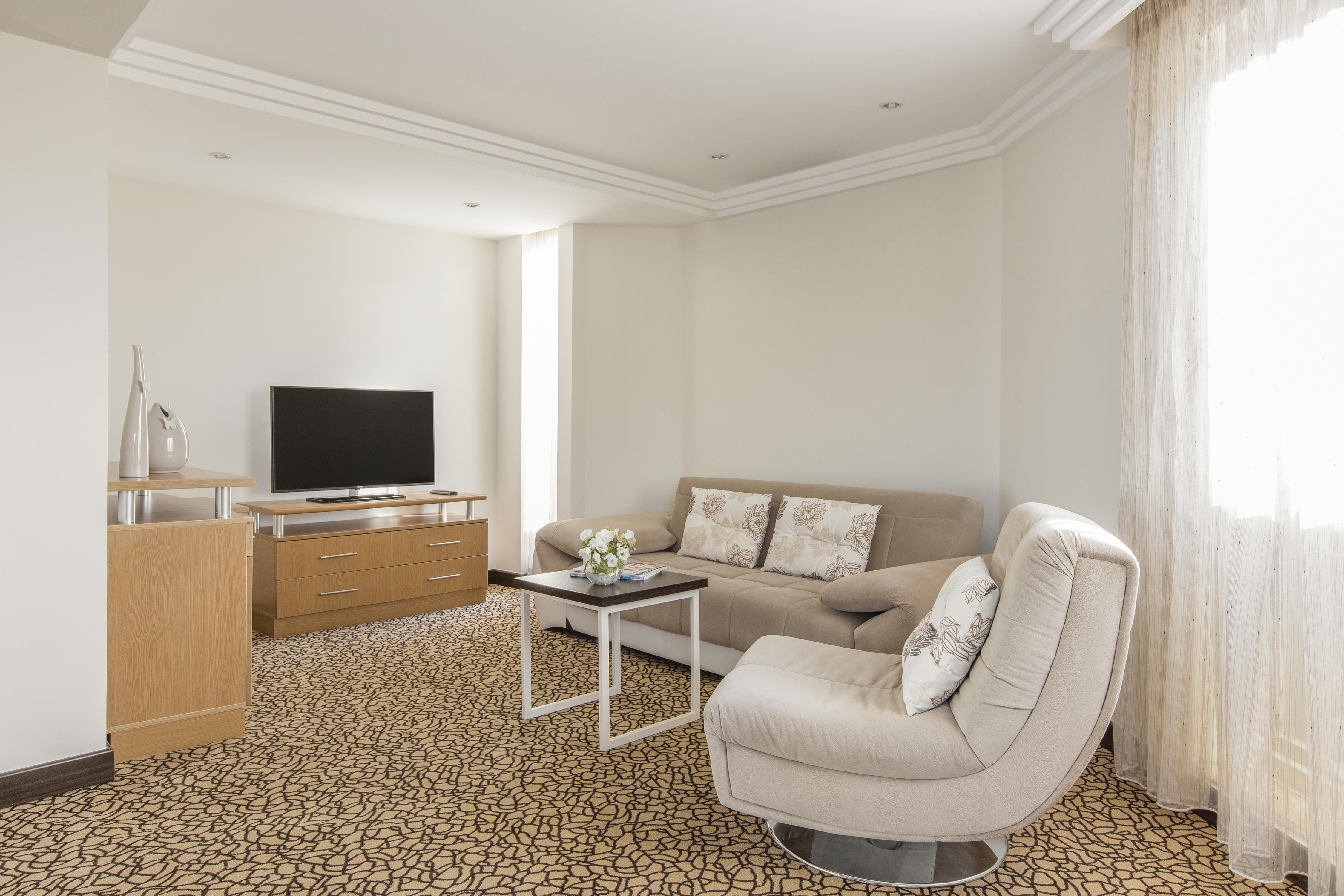 Richmond Thermal 5*