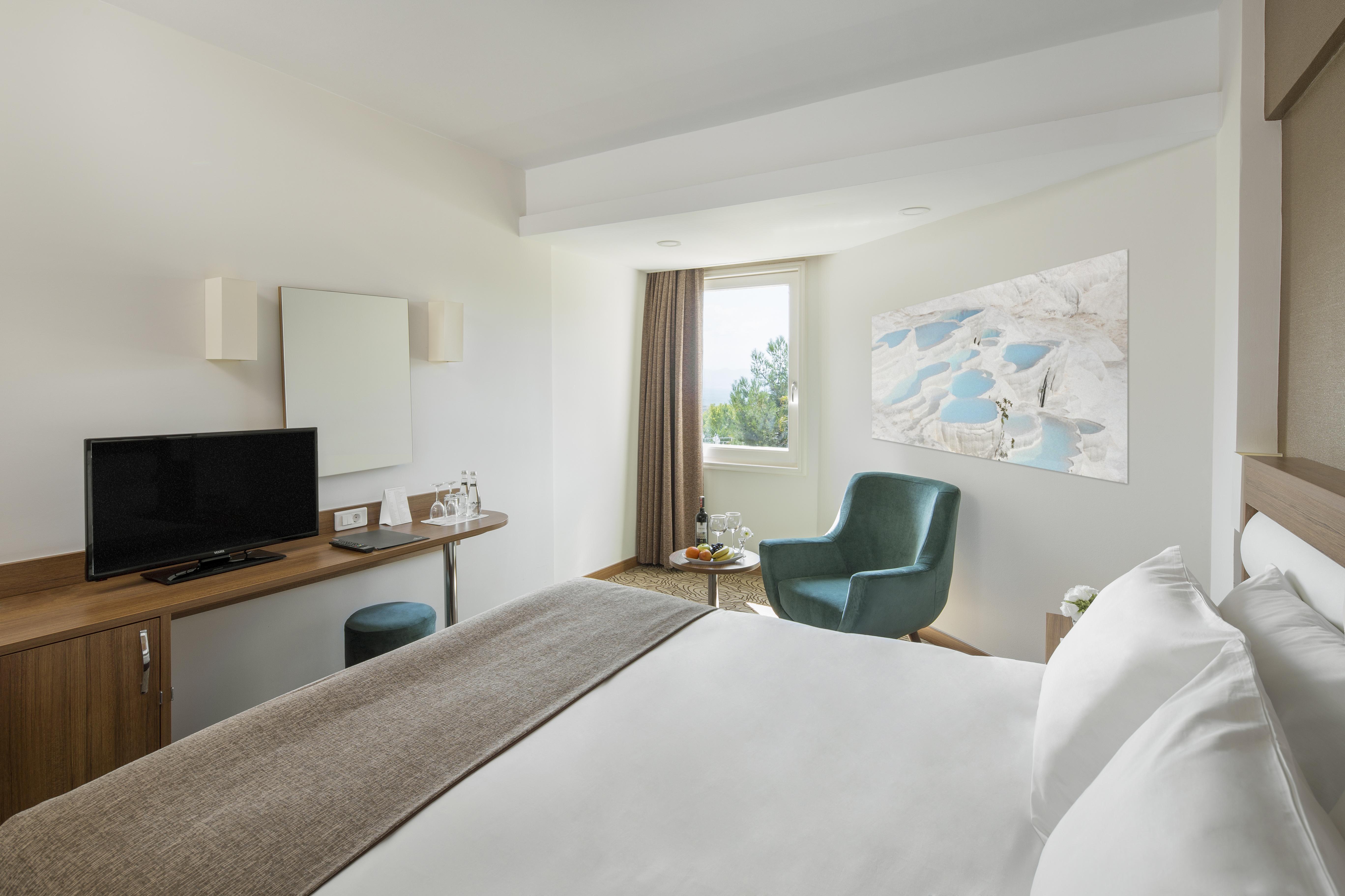 Richmond Thermal Hotel
